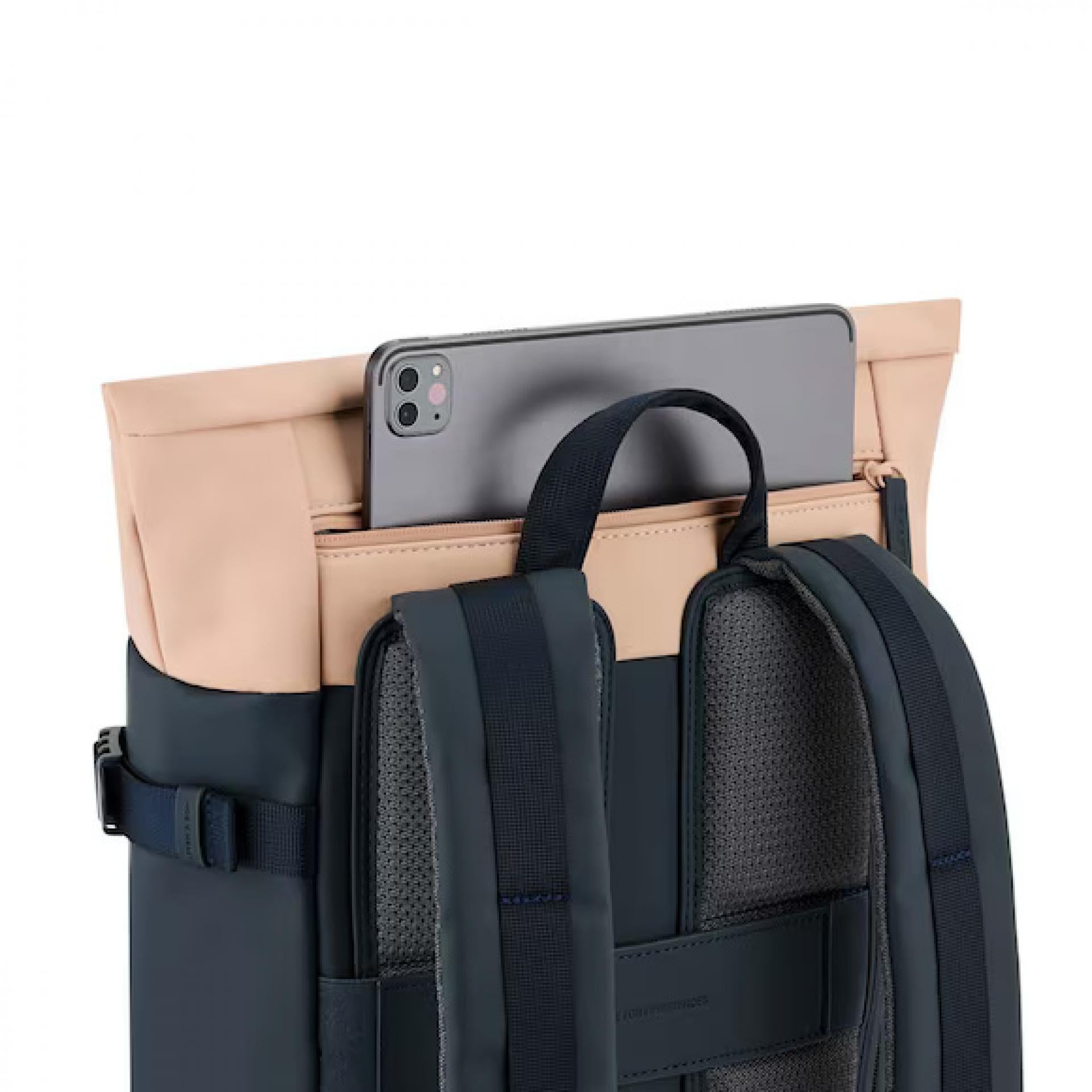 Kapten & Son New HELSINKI NAVY BLUSH