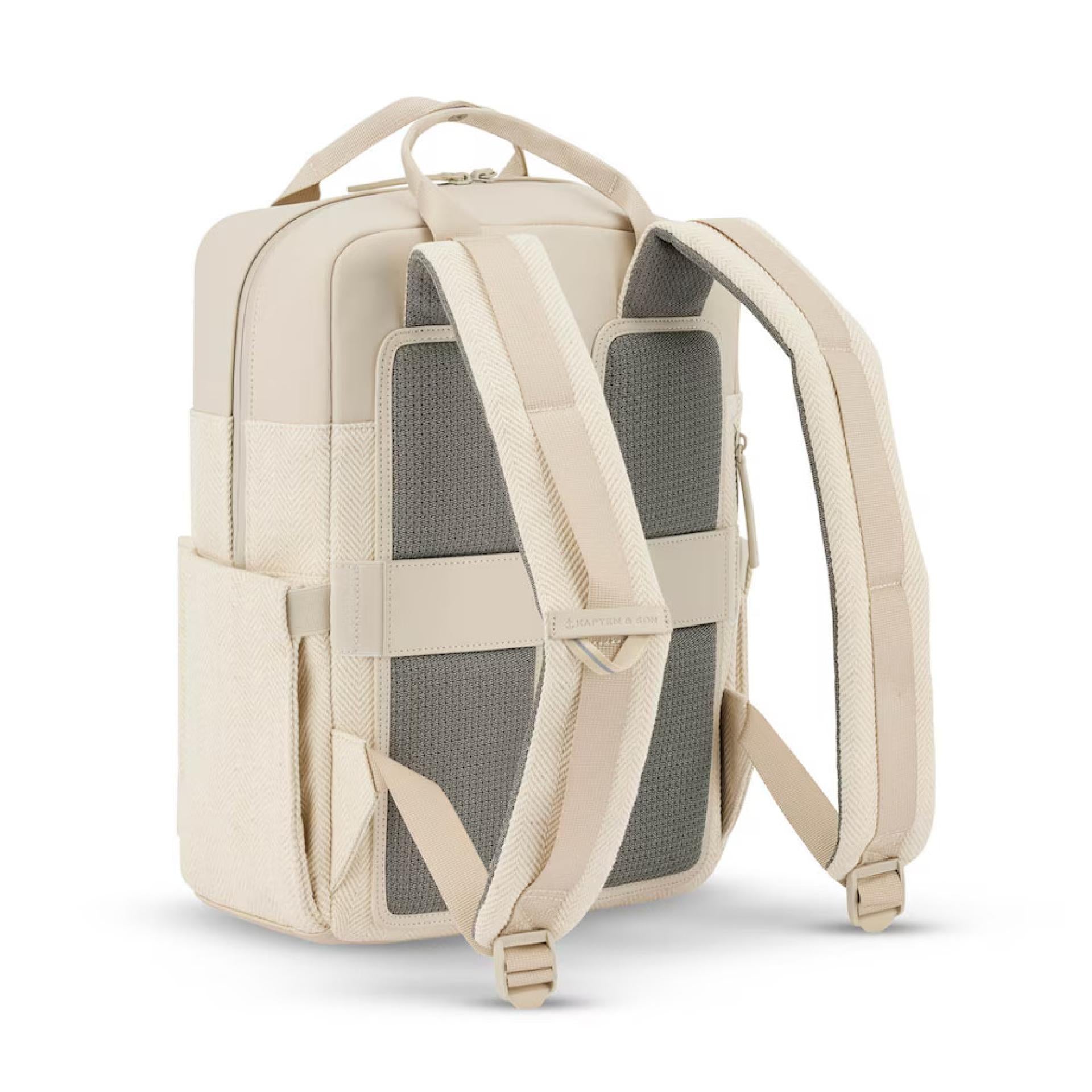 Kapten & Son Bergen Pro Ibiza Collection Sandstone