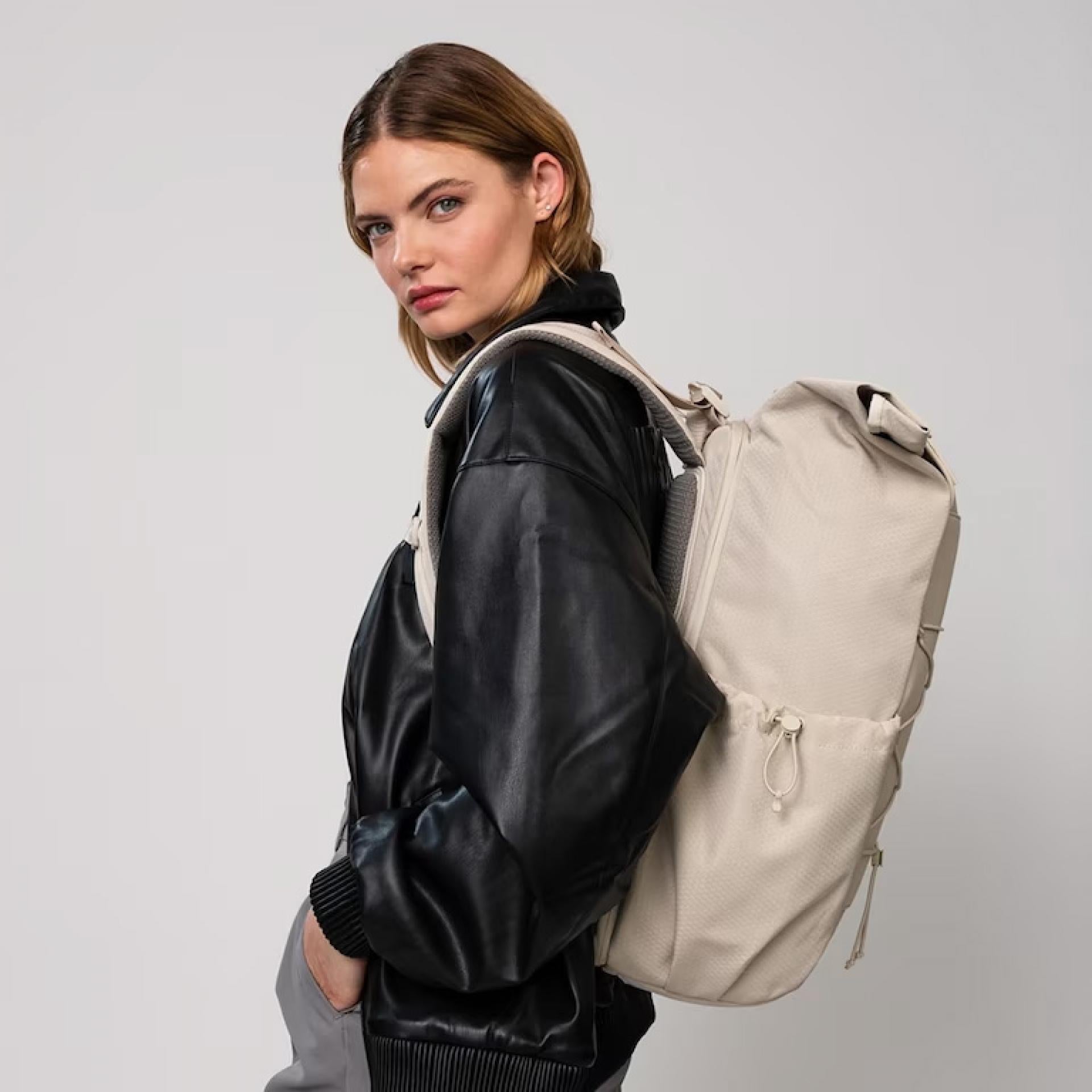 Kapten & Son Rucksack Banff Sandstone