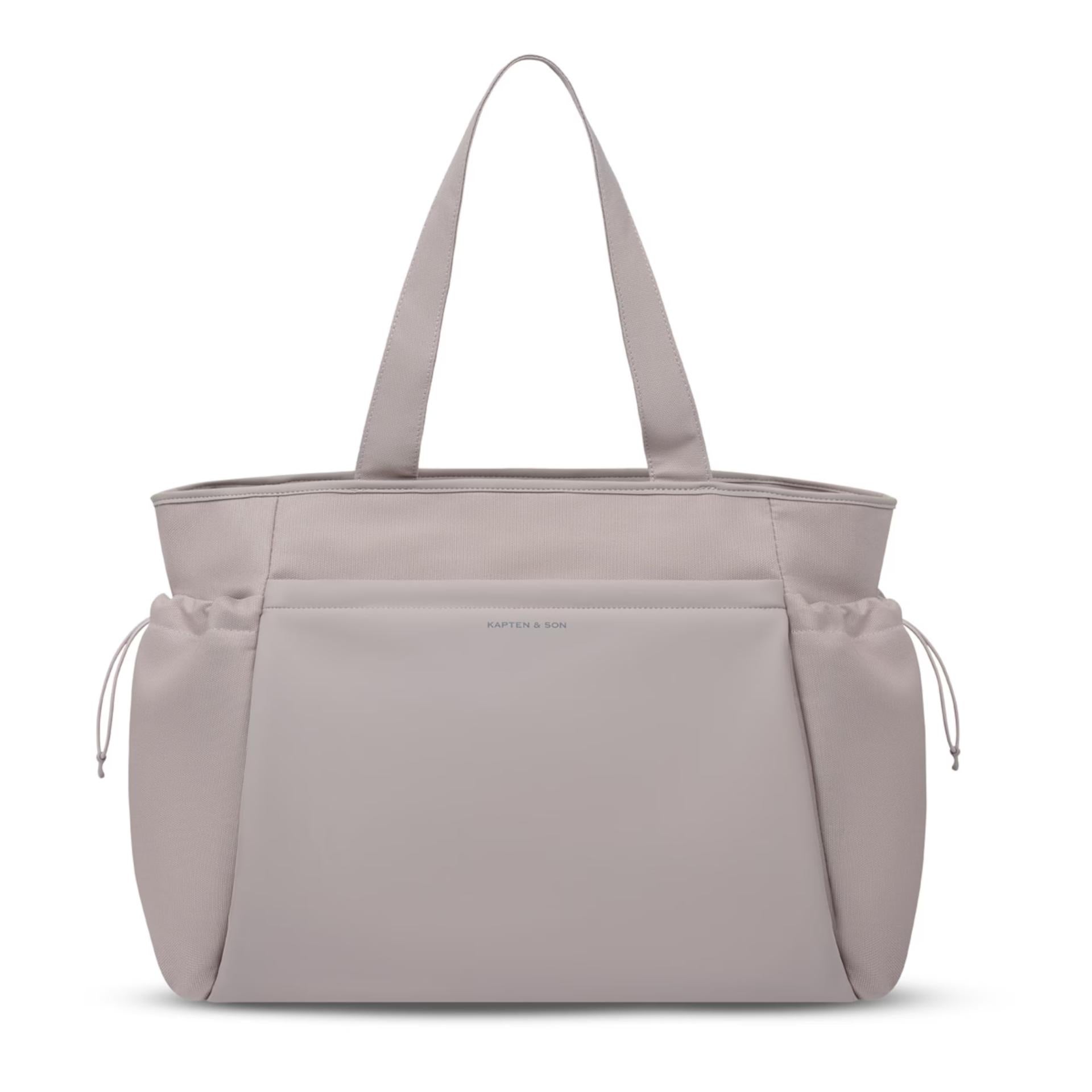 Kapten & Son Shopper Hellvi Pro Sport/ Reise Tasche 25 Liter Muted rose