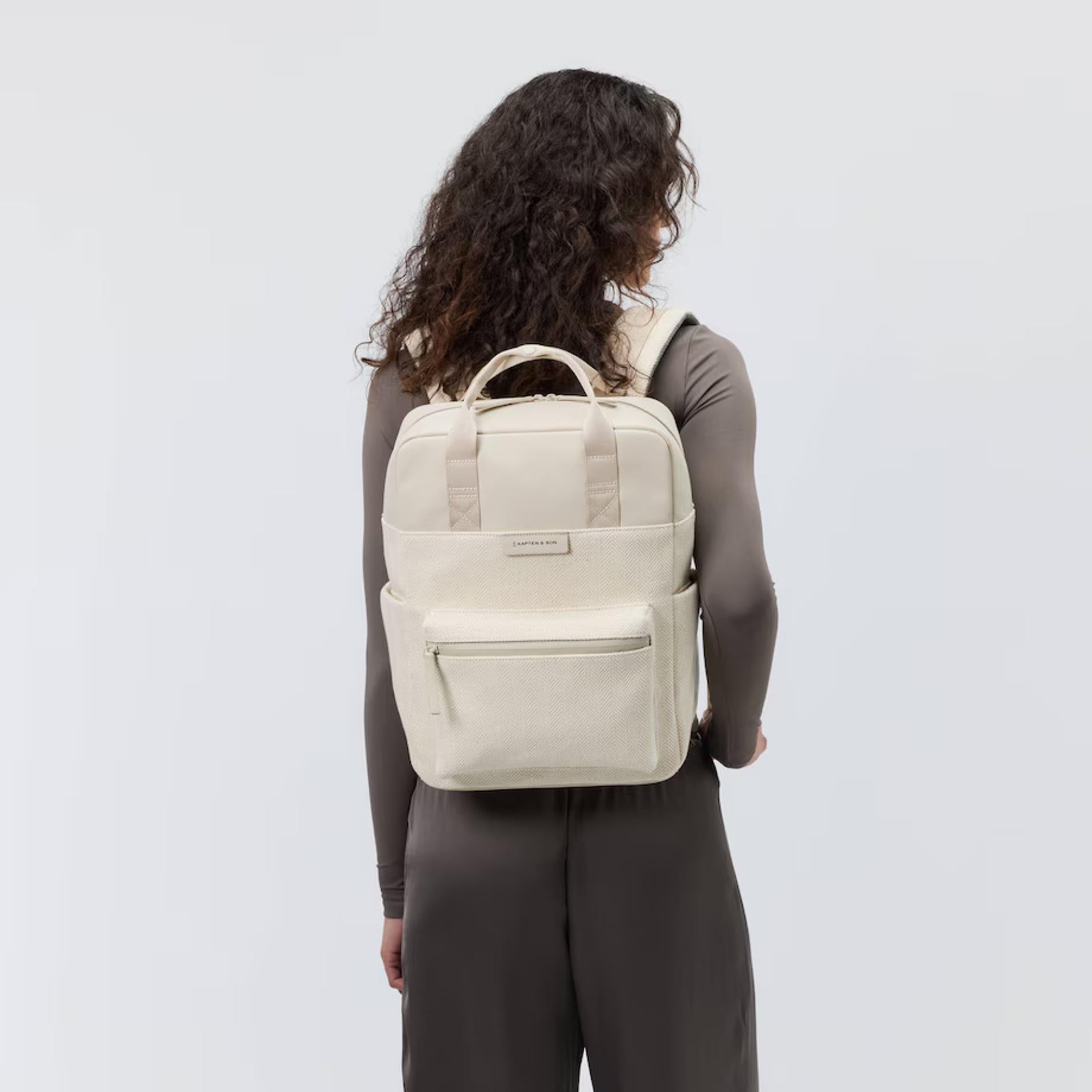 Kapten & Son Bergen Pro Ibiza Collection Sandstone