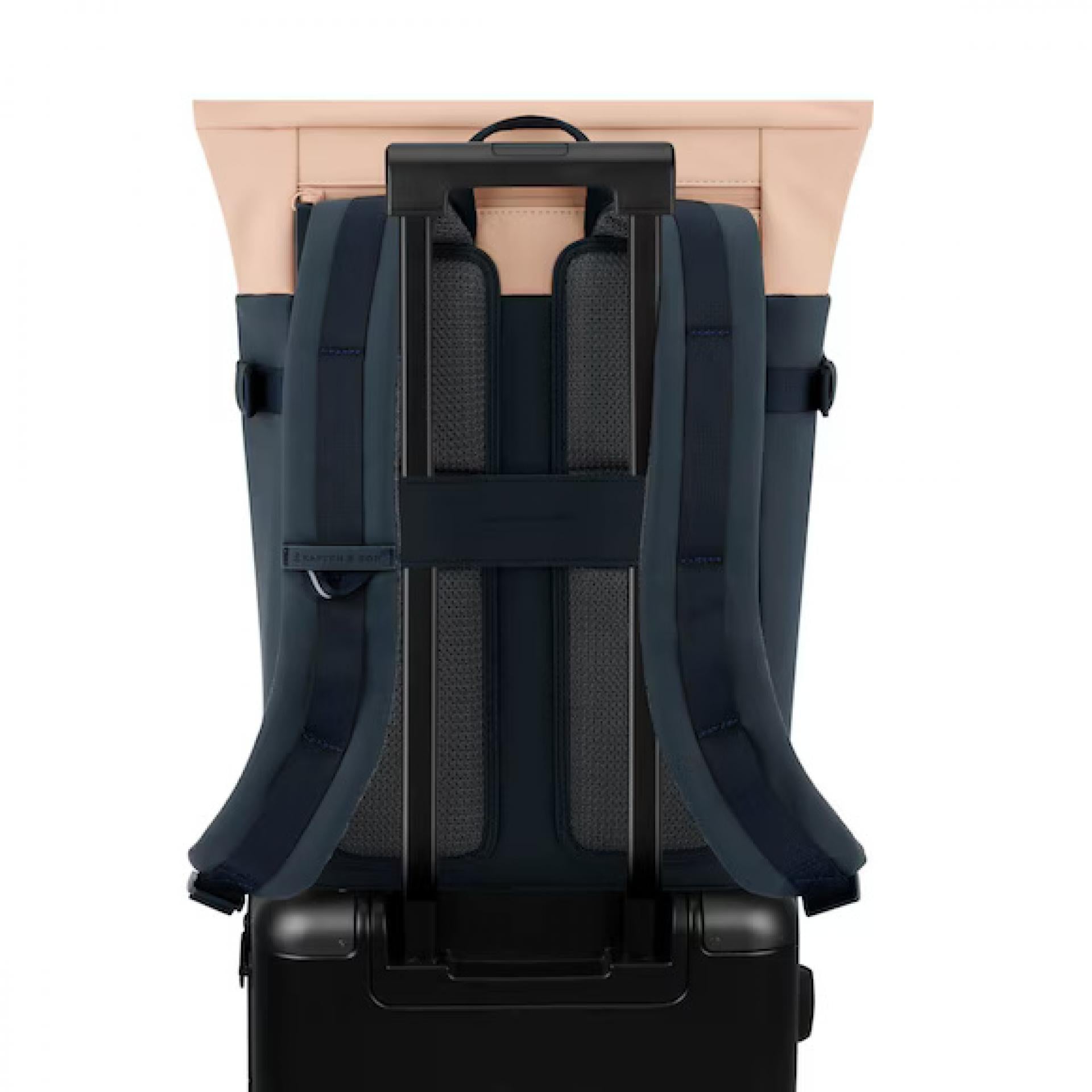 Kapten & Son New HELSINKI NAVY BLUSH