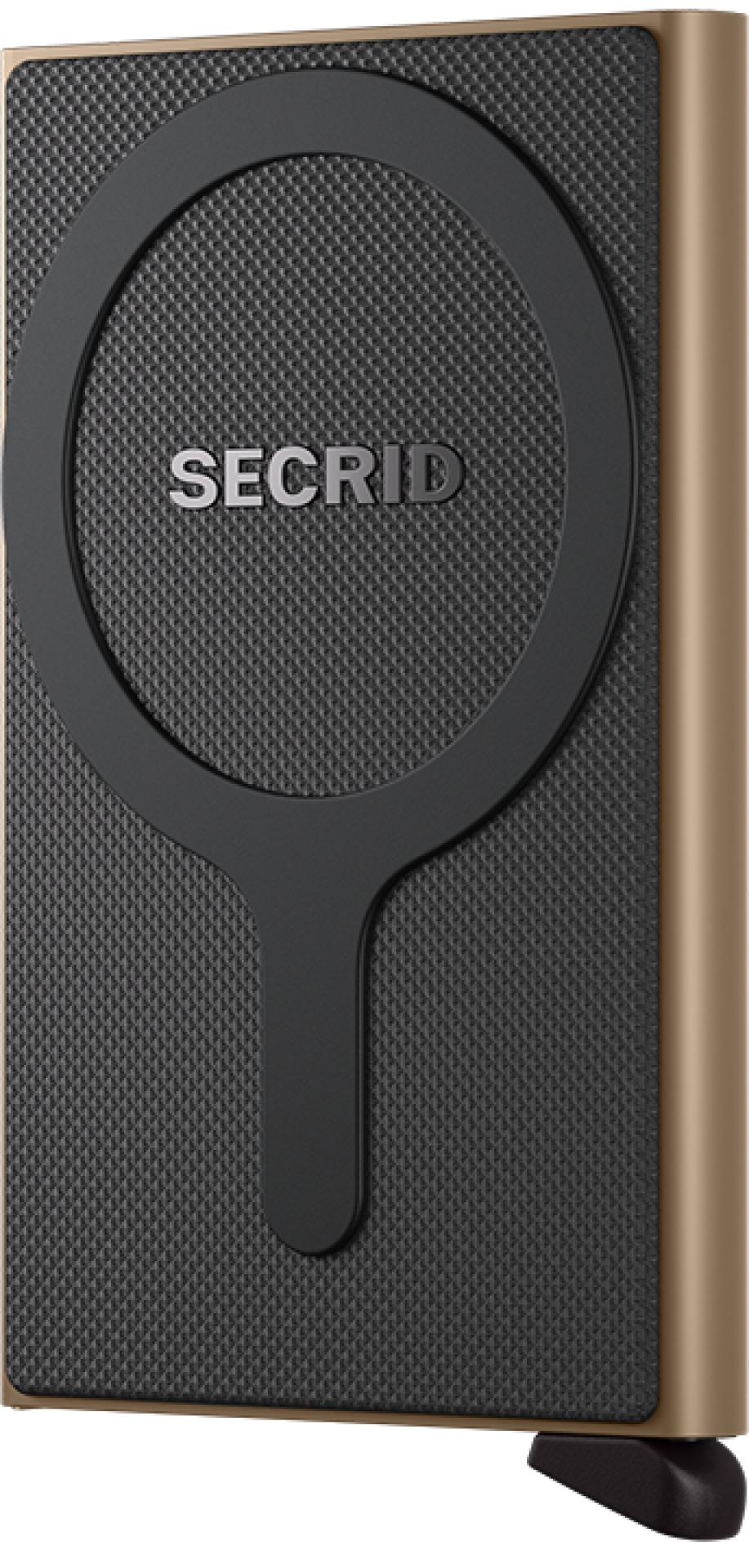 Secrid Cardprotector for Magsafe Sand