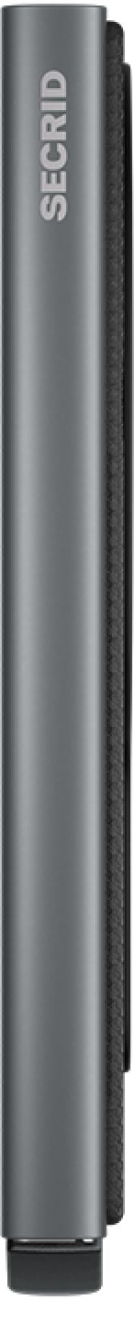 Secrid Cardprotector for Magsafe Titanium