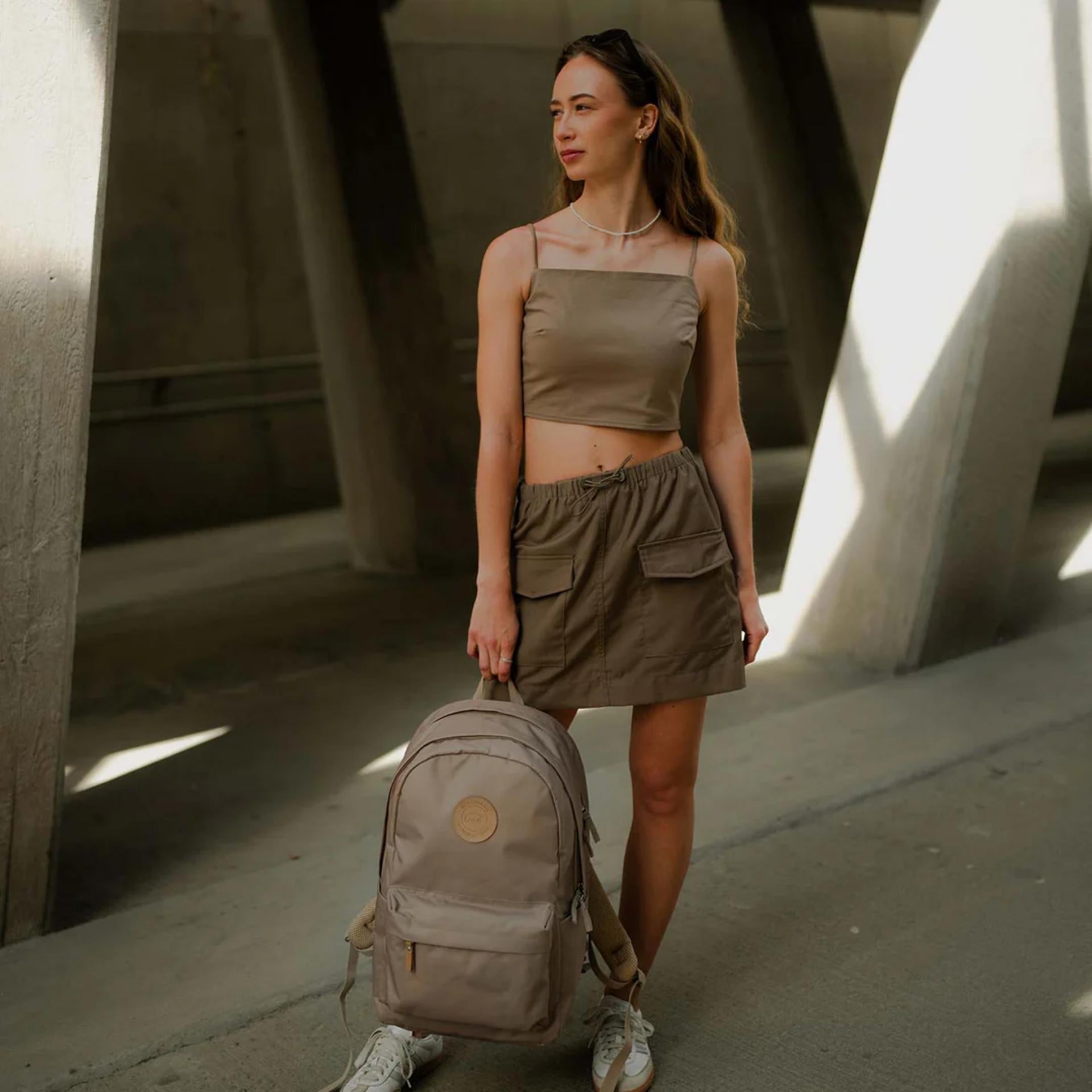 Beckmann City Beige