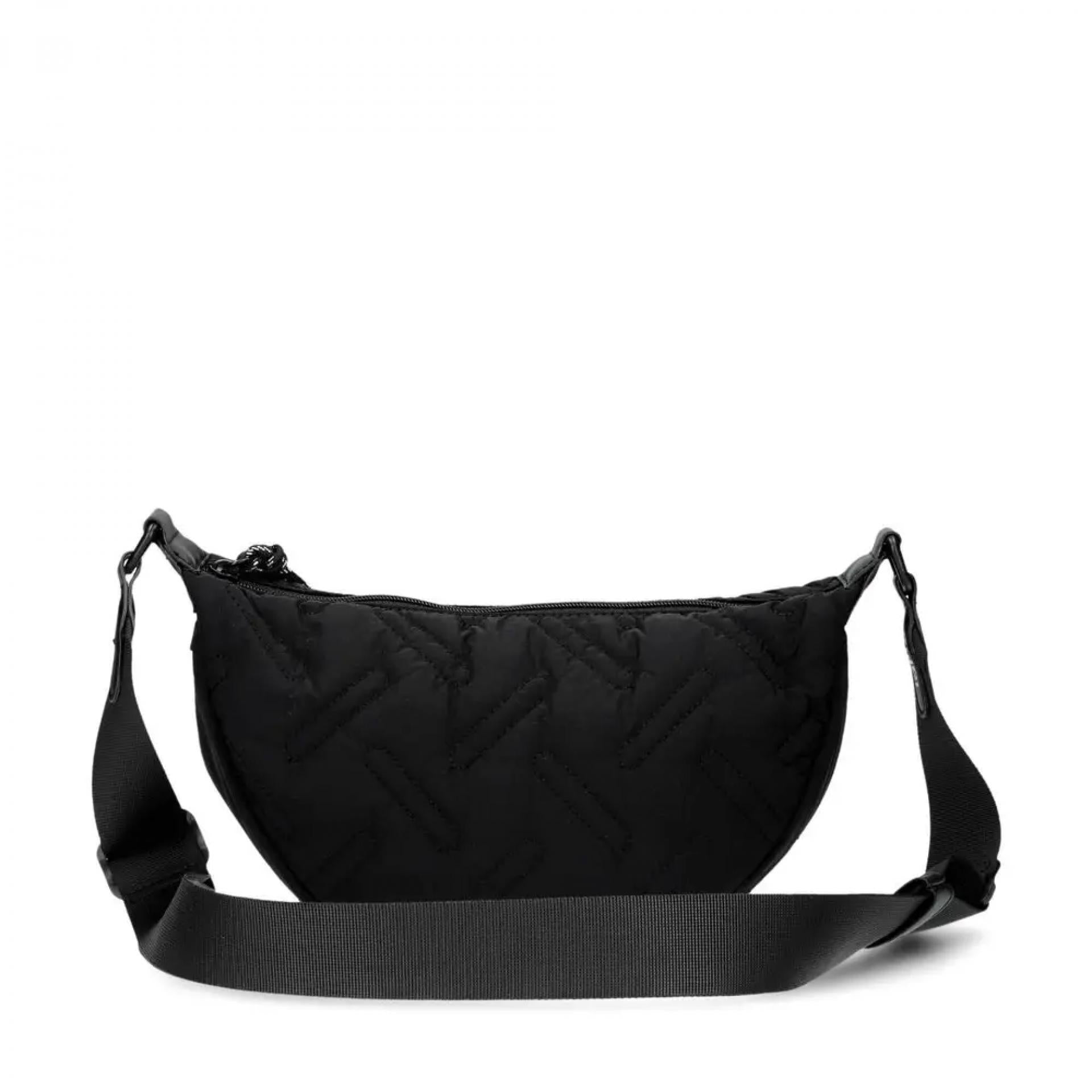 ZWEI CLEO Umhängetasche CL50 schwarz