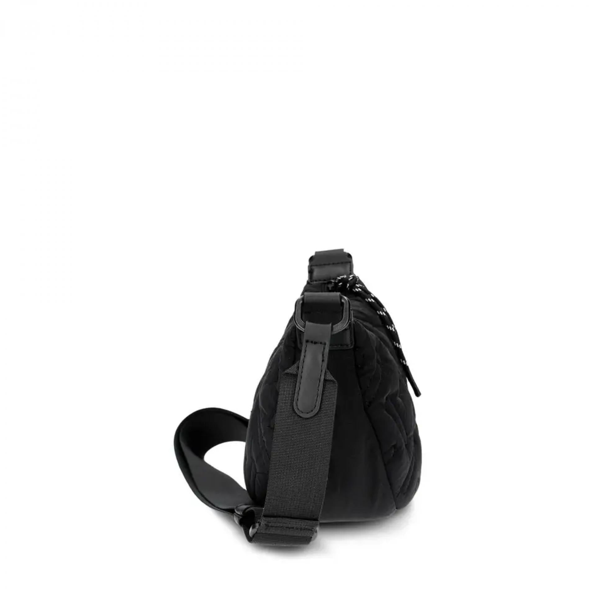 ZWEI CLEO Umhängetasche CL50 schwarz