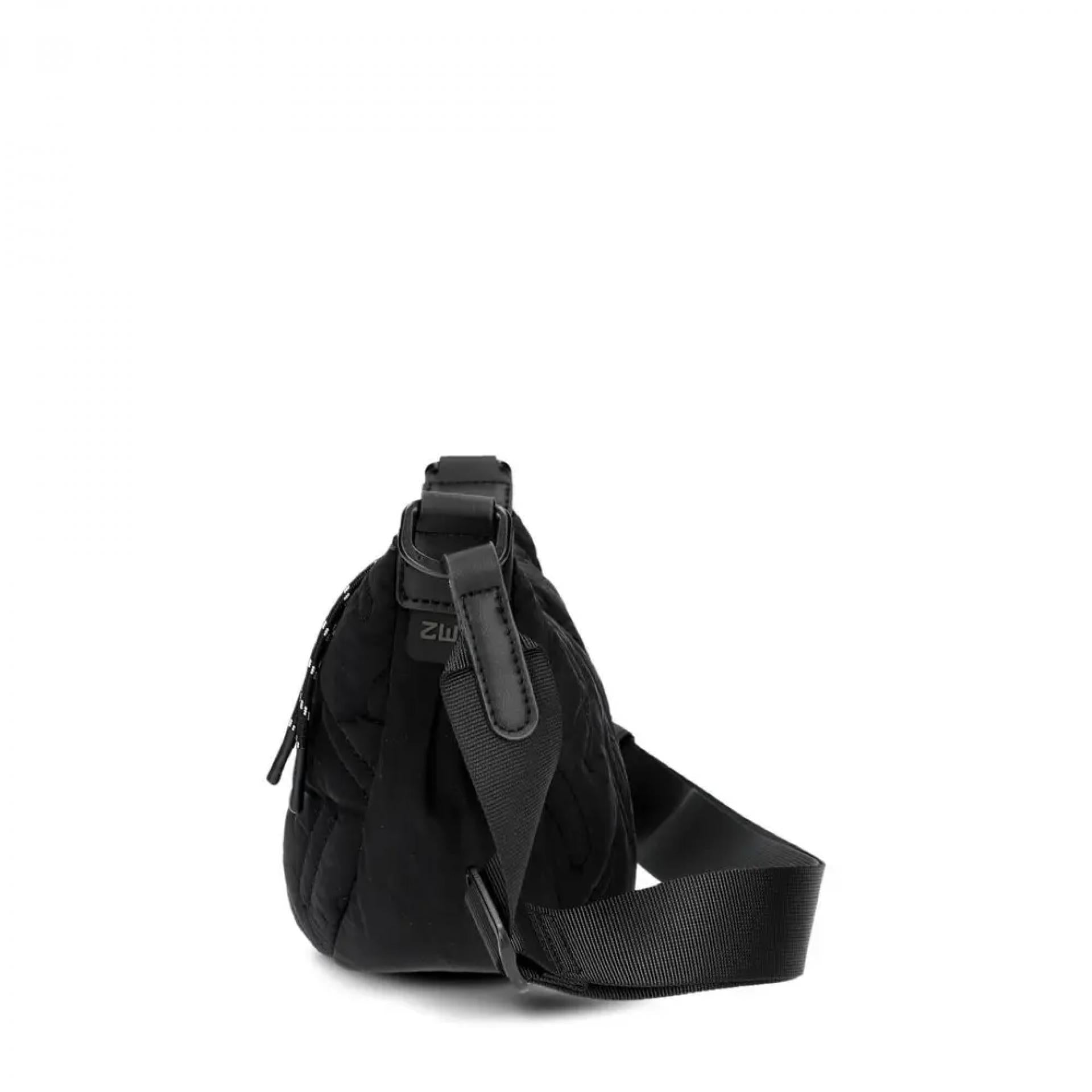 ZWEI CLEO Umhängetasche CL50 schwarz