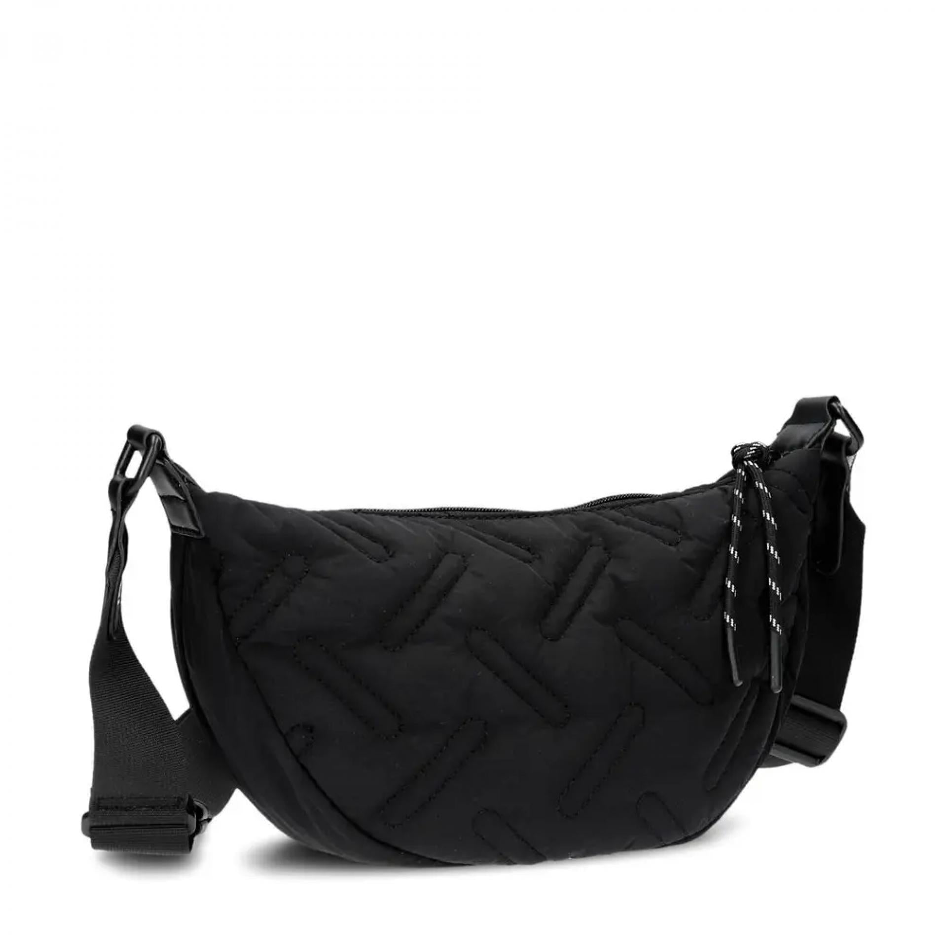 ZWEI CLEO Umhängetasche CL50 schwarz