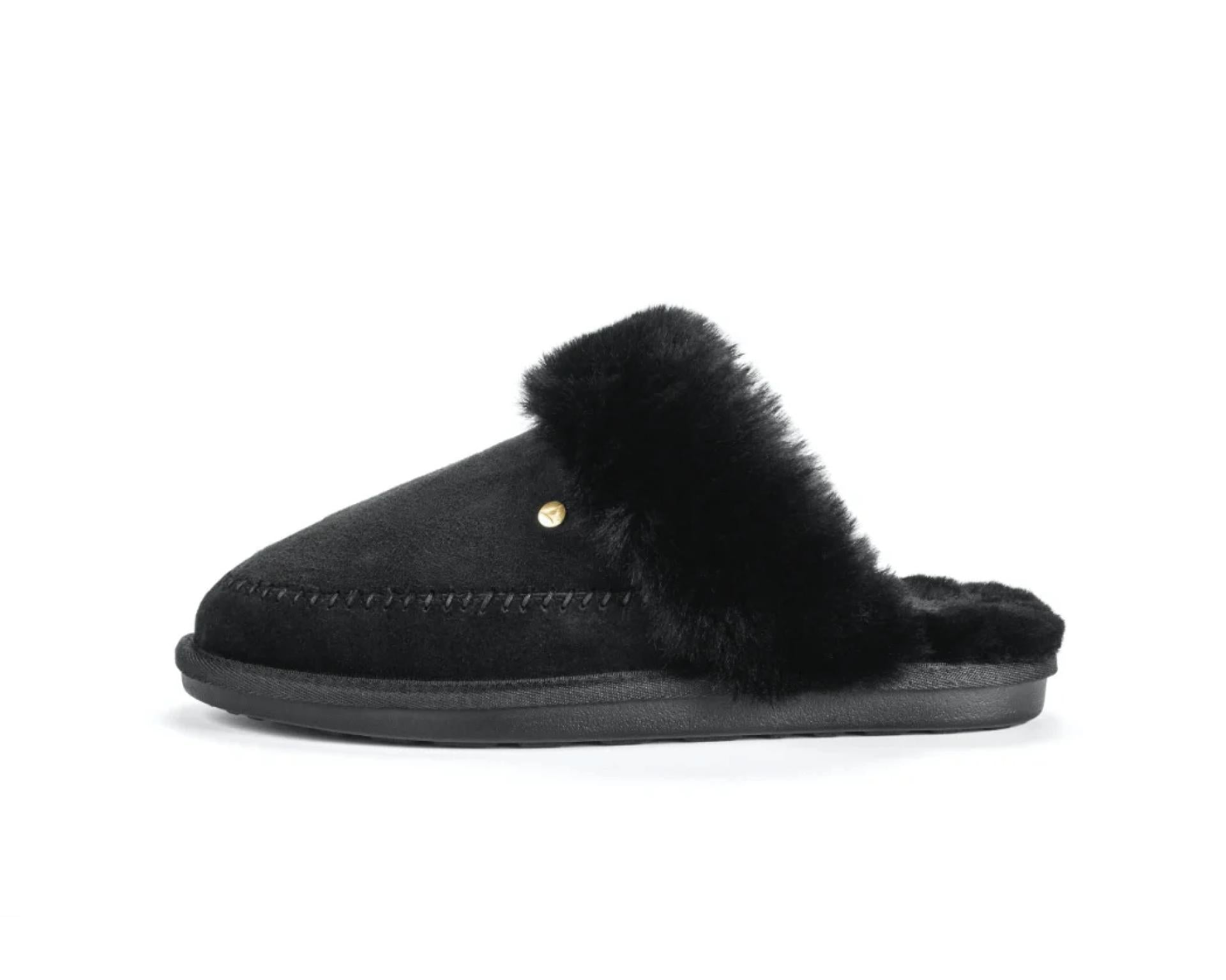Hey Marly House Shoe Cushy Black - Variante: 40