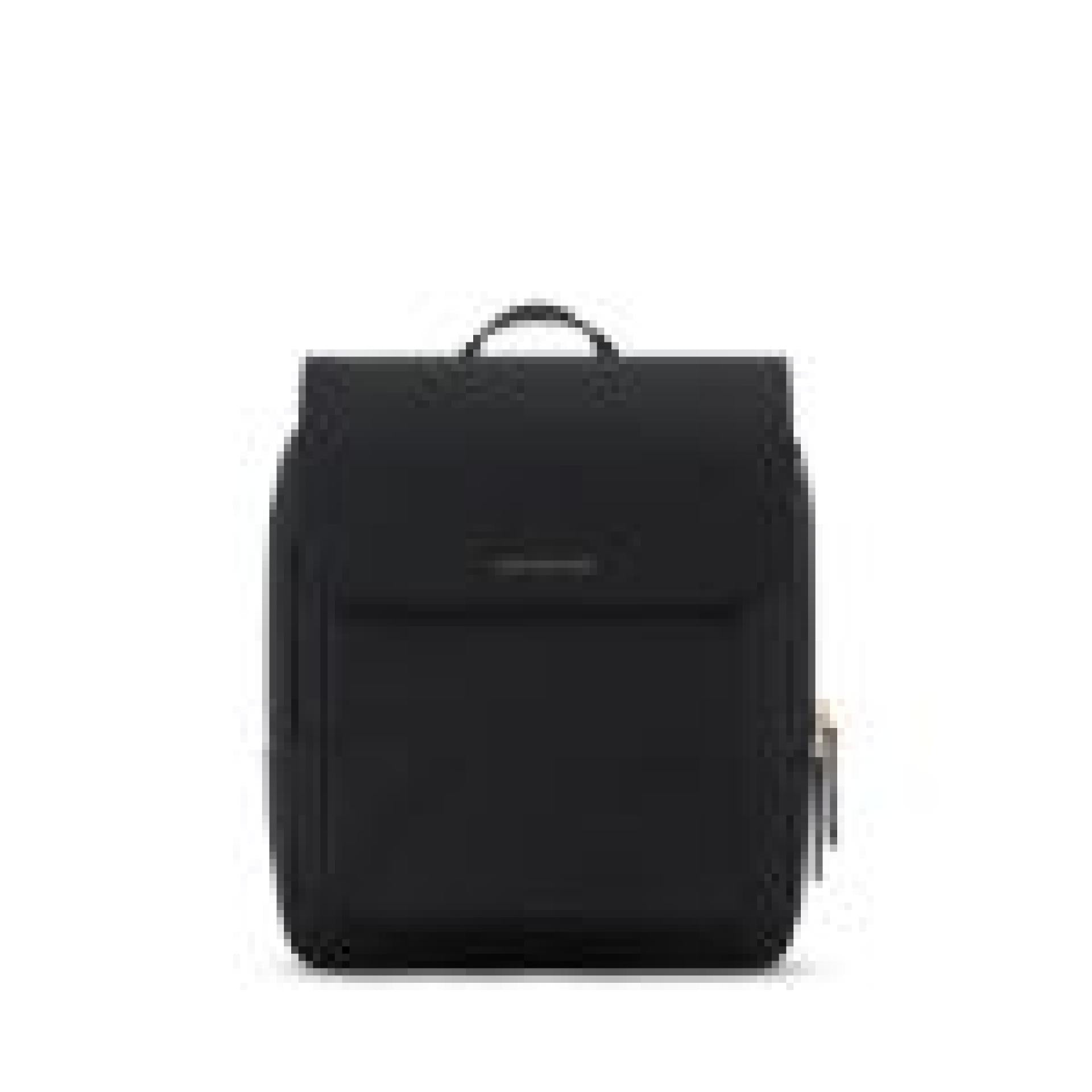 Kapten & Son Rucksack Tromso 6L 11 Zoll Small 2.0 All Black