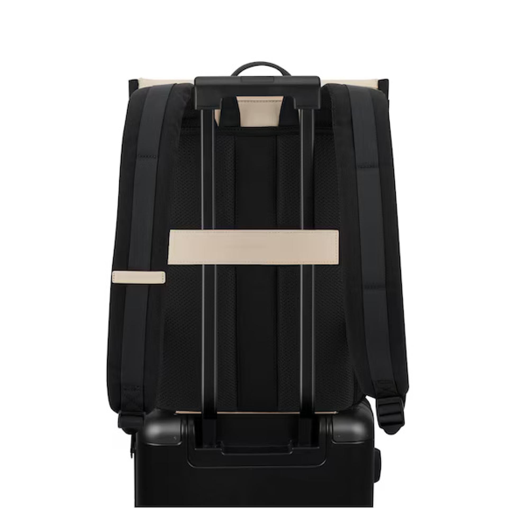 Kapten&Son New FYN CREAM BLACK