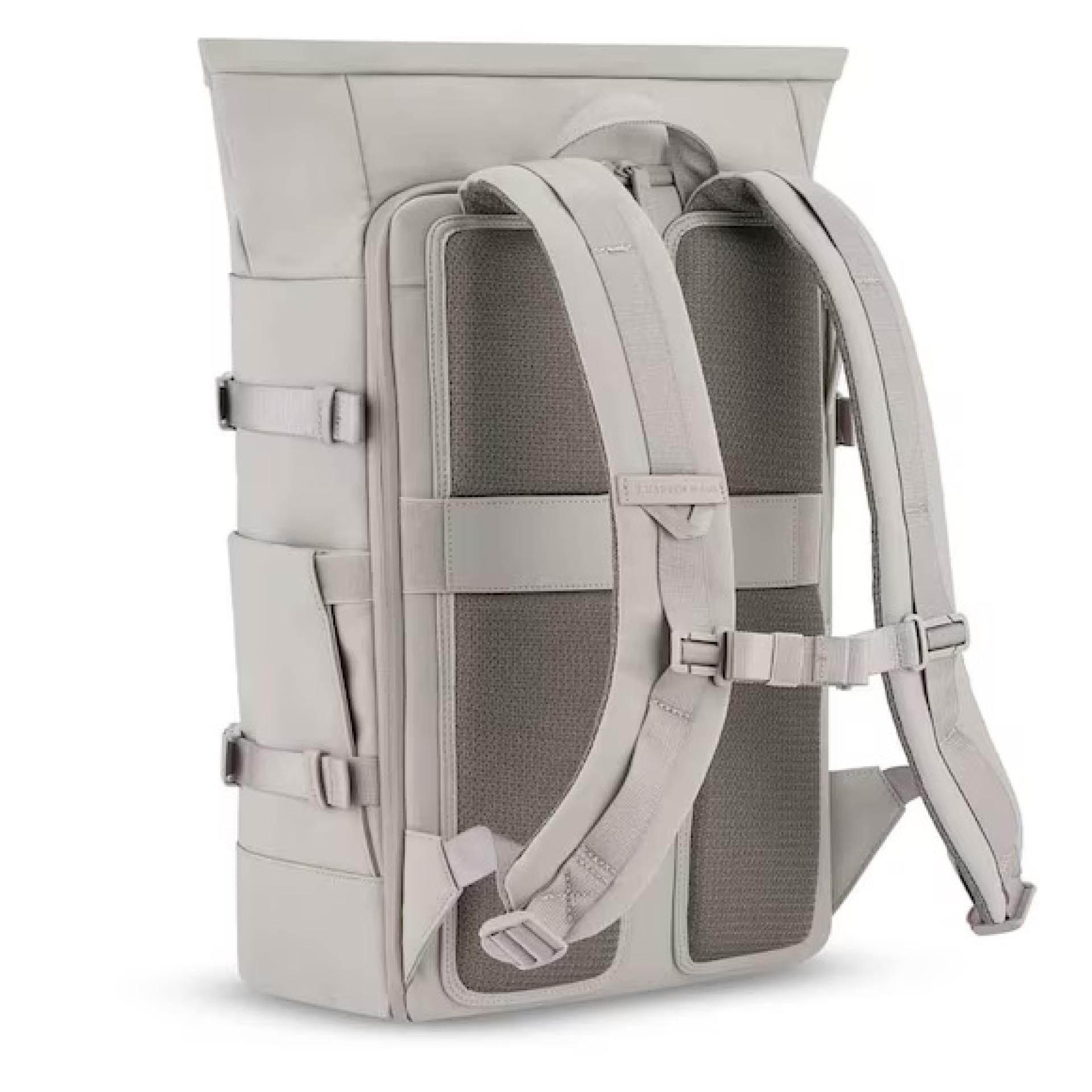 Kapten & Son Rucksack HELSINKI PRO GREIGE