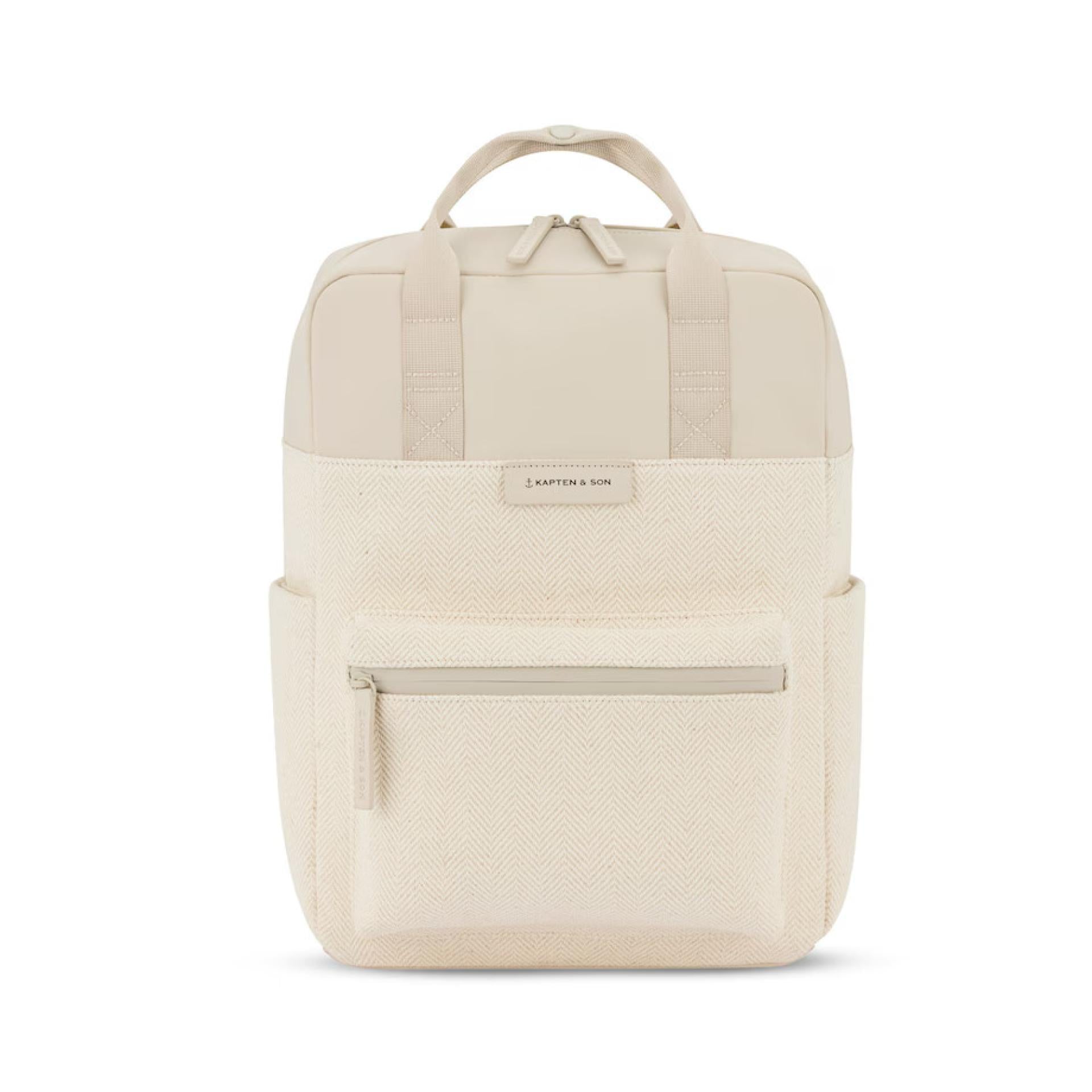 Kapten & Son Bergen Pro Ibiza Collection Sandstone