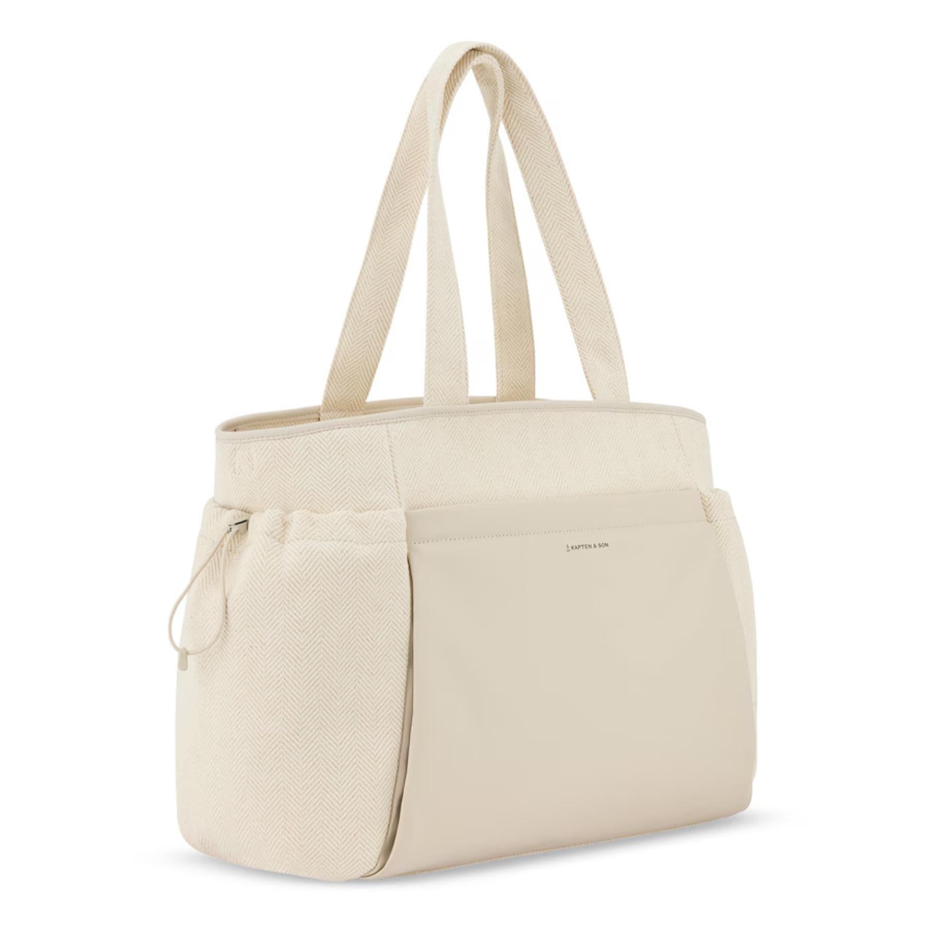 Kapten & Son Umhängetasche Hellvi Ibiza Collection Sandstone
