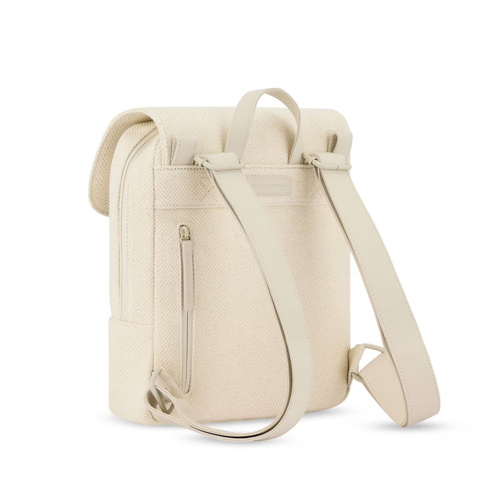 Kapten & Son Rucksack Tromso Small Ibiza Collection Sandstone