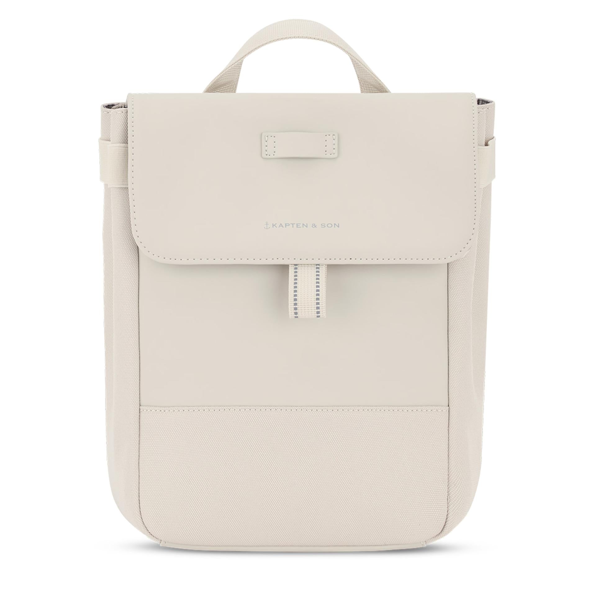 Kapten & Son KIDS Rucksack Fyn Sandstone