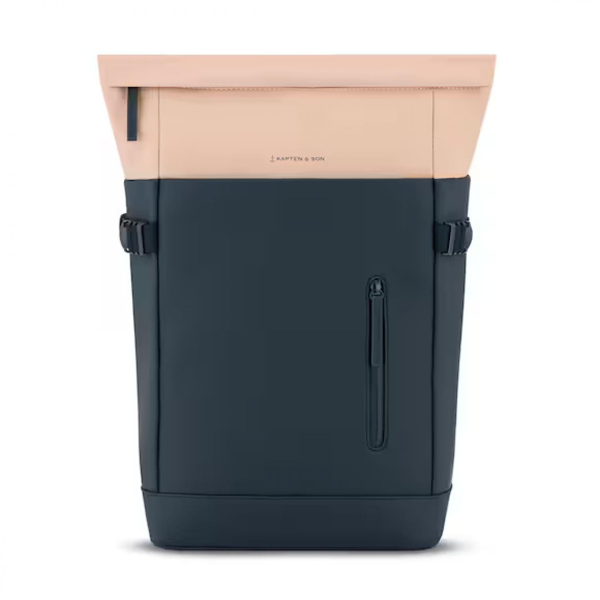 Kapten & Son New HELSINKI NAVY BLUSH