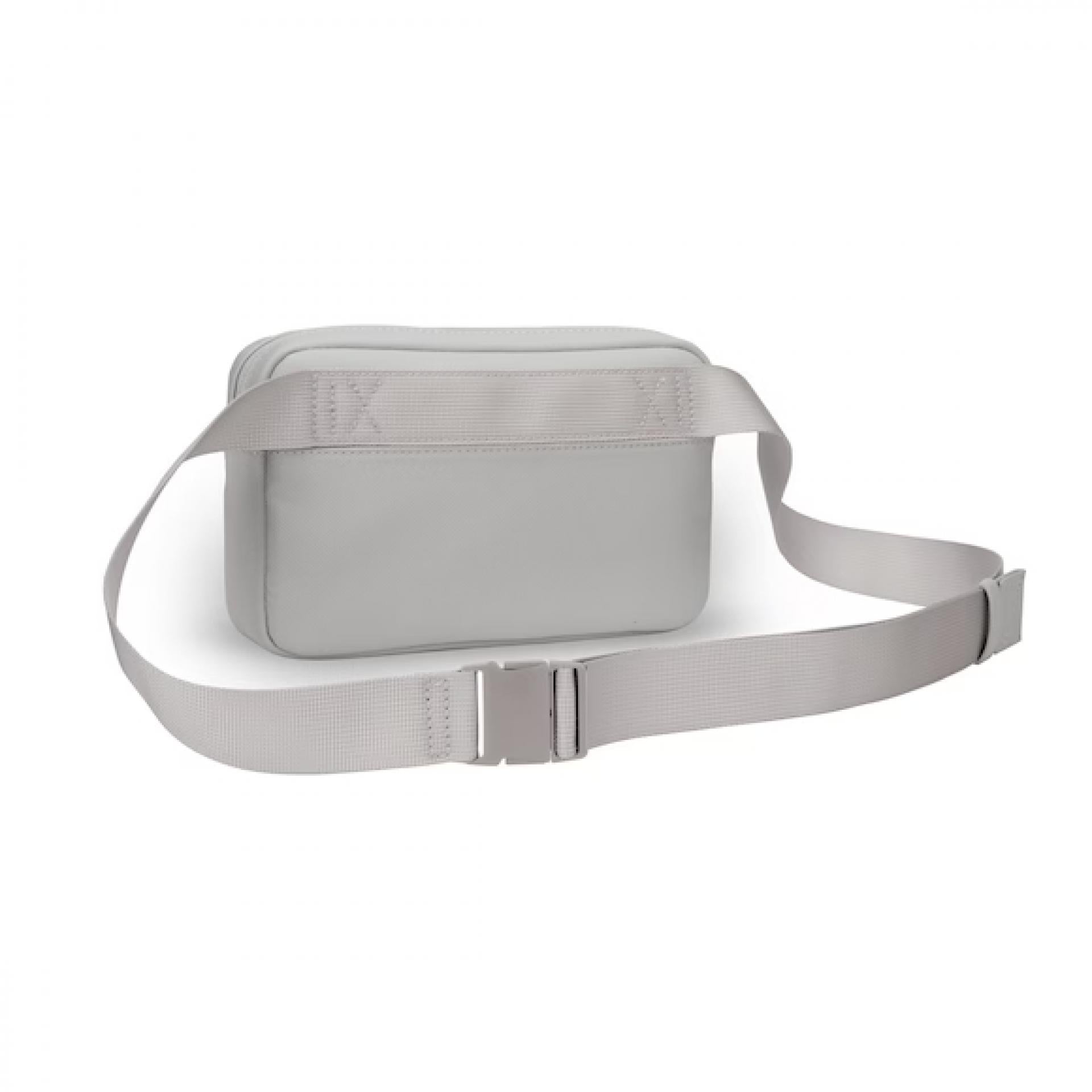 Kapten & Son Bauchtasche Crossbag Habo - Farbe: Greige