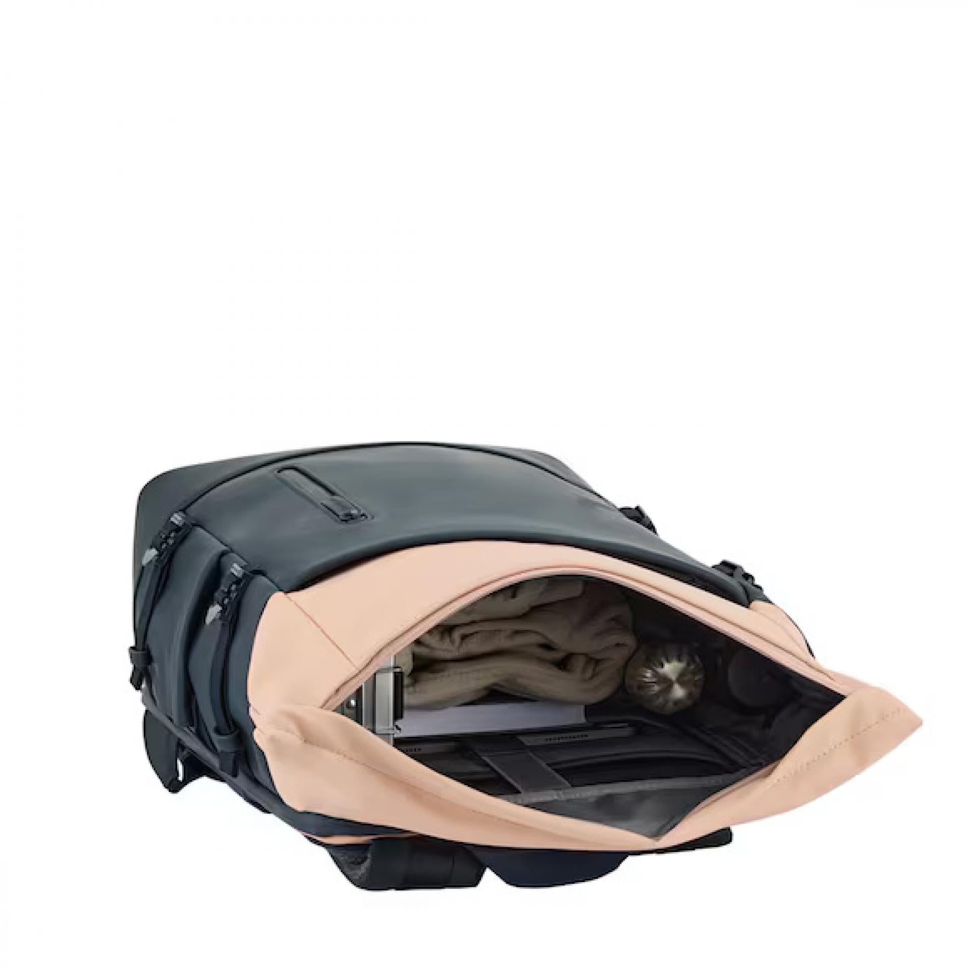 Kapten & Son HELSINKI PRO NAVY BLUSH