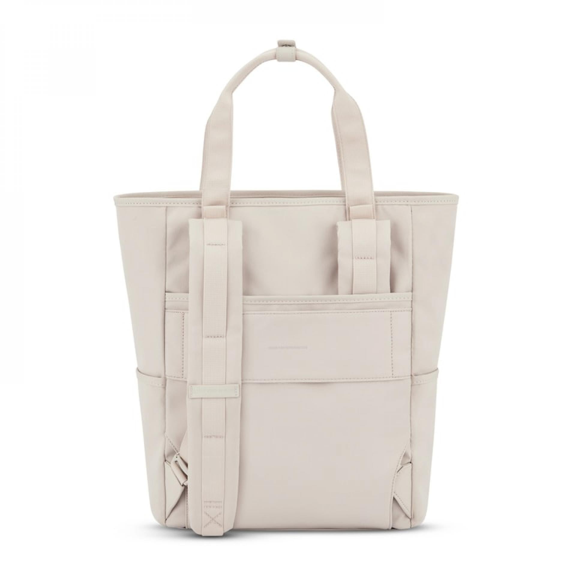 Kapten & Son Lindby Diaper Wickeltasche - Variante: Sandstone