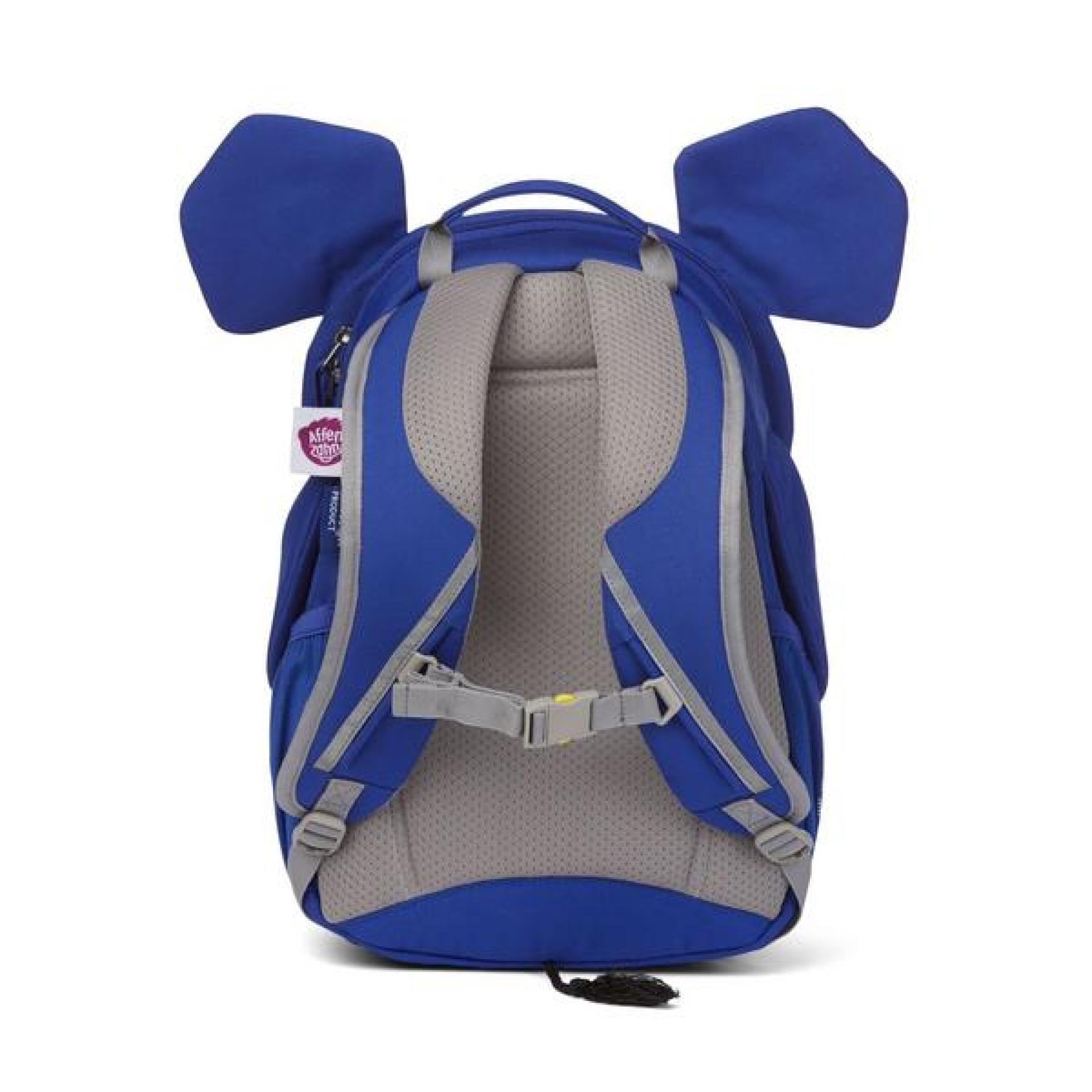 Affenzahn Rucksack Großer Freund WDR Elefant