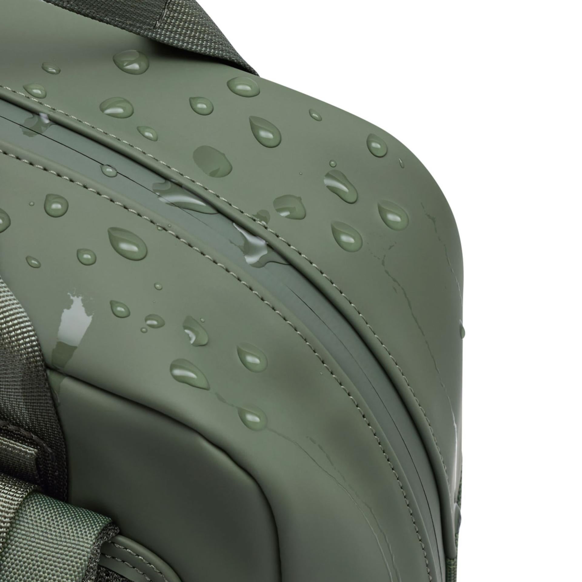 Kapten & Son Rucksack BERGEN PRO DUSTY GREEN