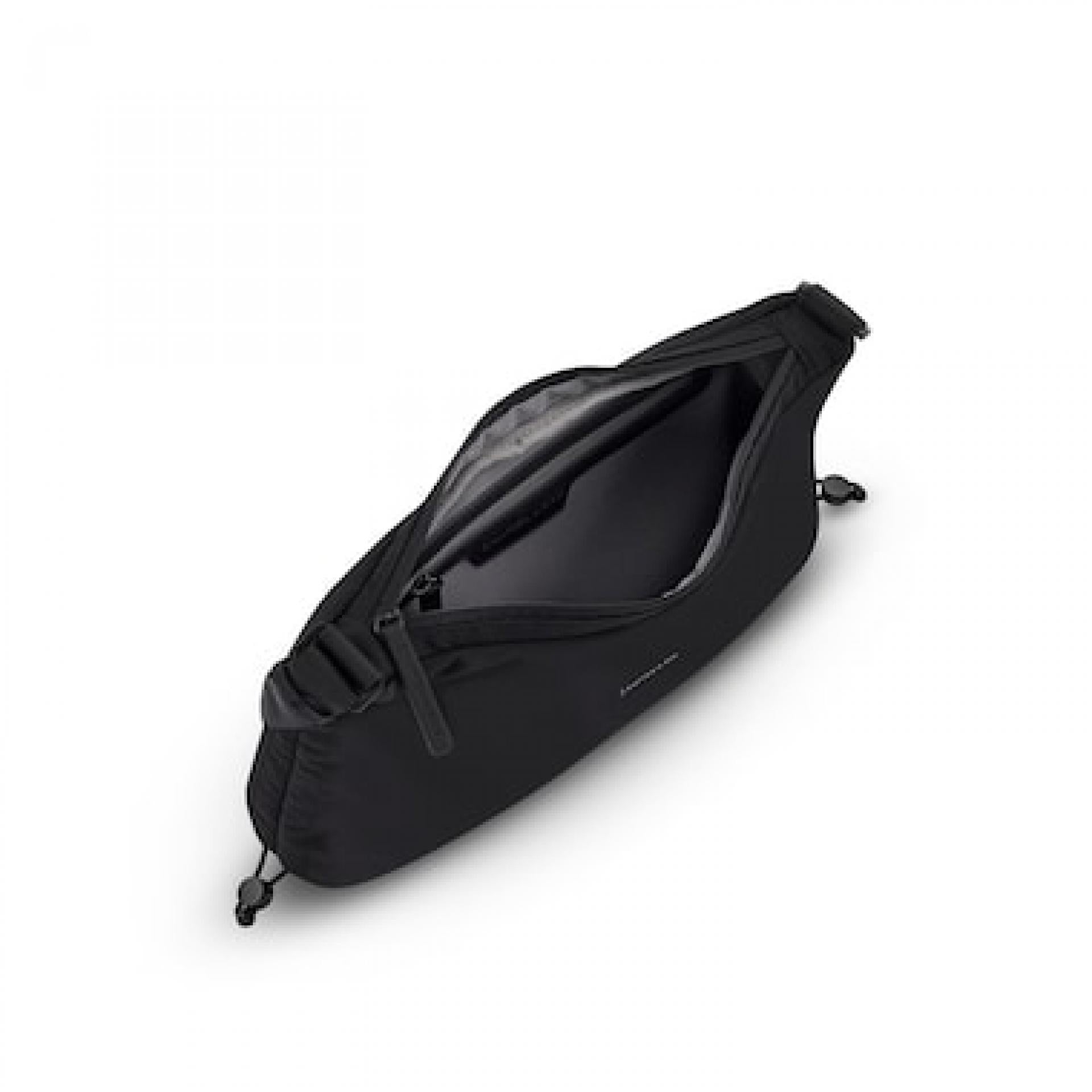 Kapten & Son Moonbag Tasche Skara Small All Black