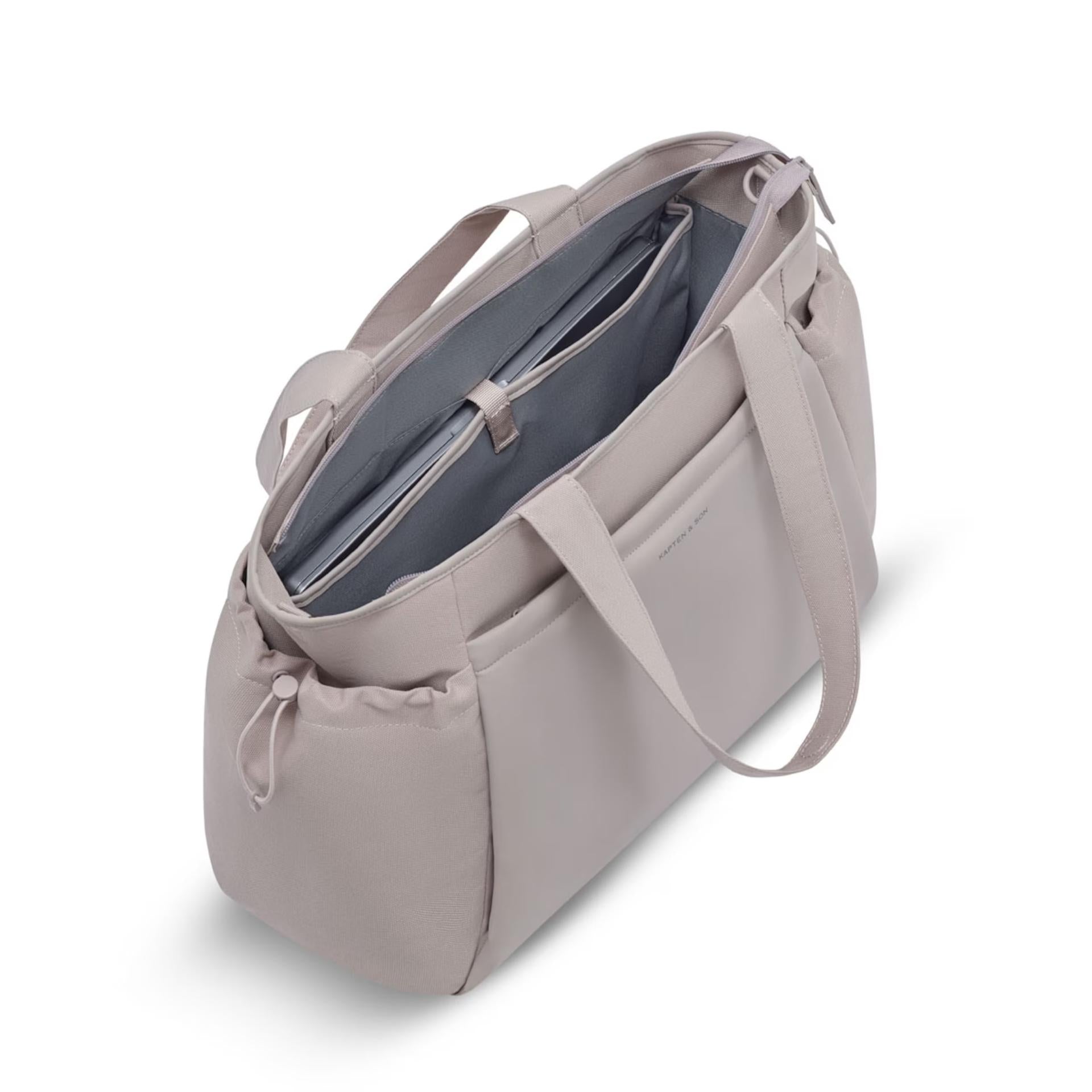 Kapten & Son Shopper Hellvi Pro Sport/ Reise Tasche 25 Liter Muted rose
