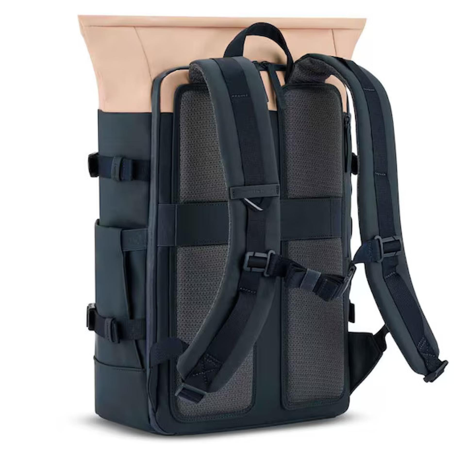 Kapten & Son HELSINKI PRO NAVY BLUSH