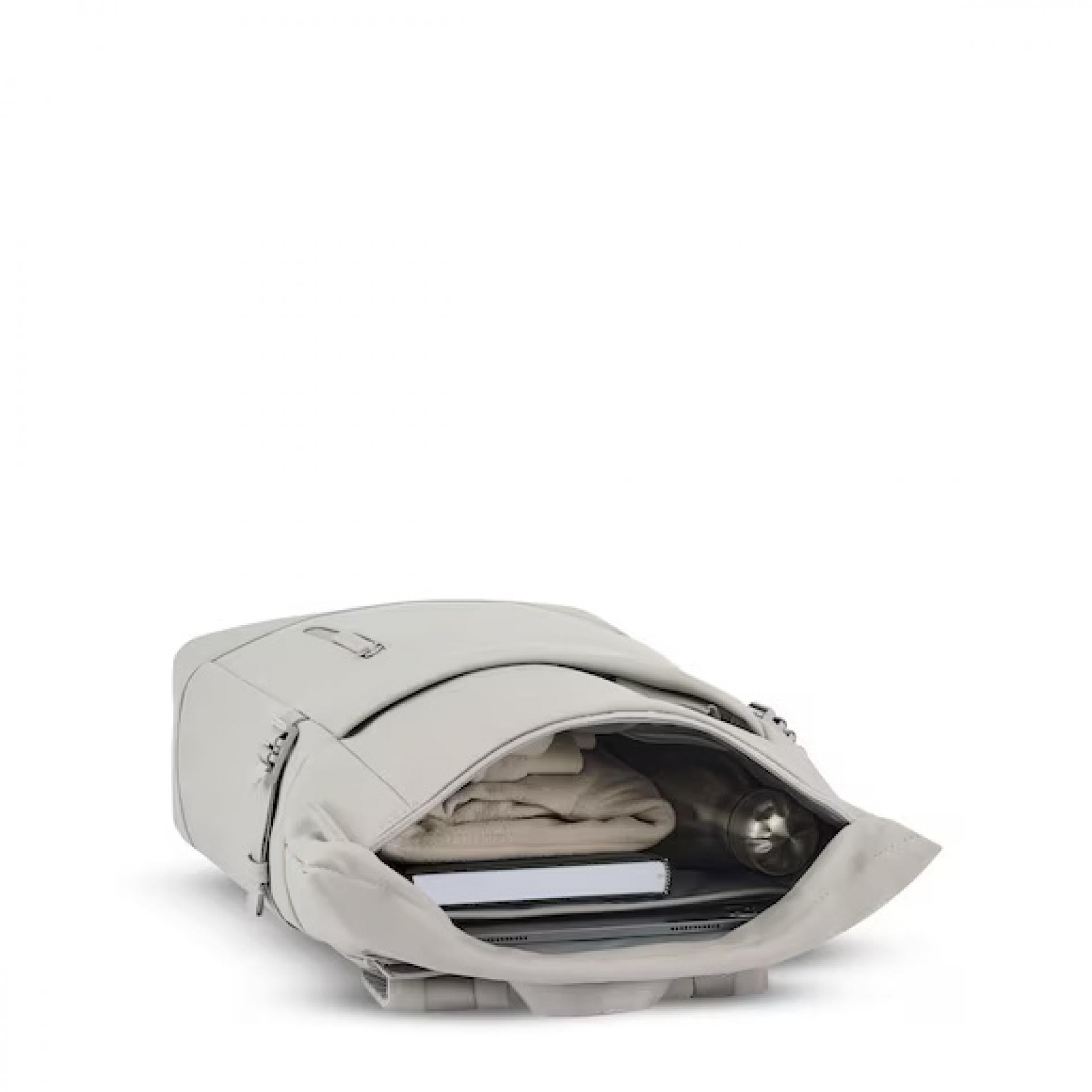 Kapten & Son Rucksack New HELSINKI GREIGE