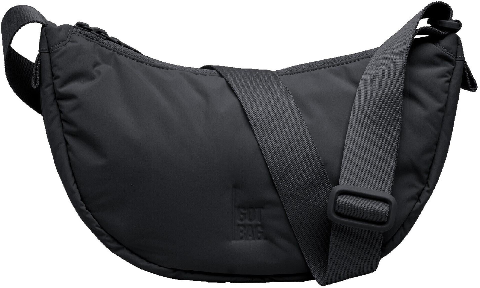 Got Bag Cloud Moon Bag Monochrome black 4 Liter Volumen