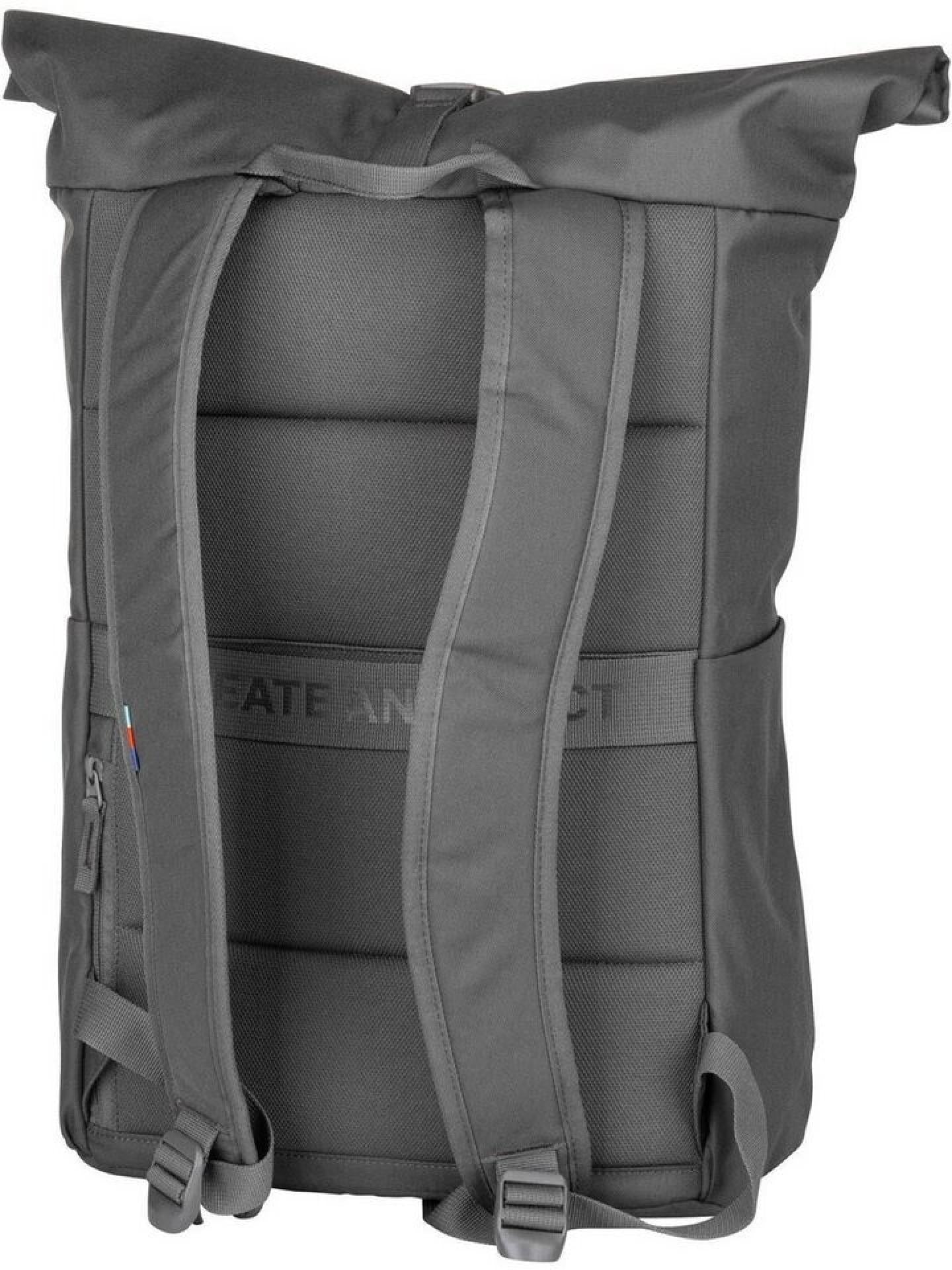 Got Bag Rolltop Rucksack easy 20-31 Liter Classic SHARK