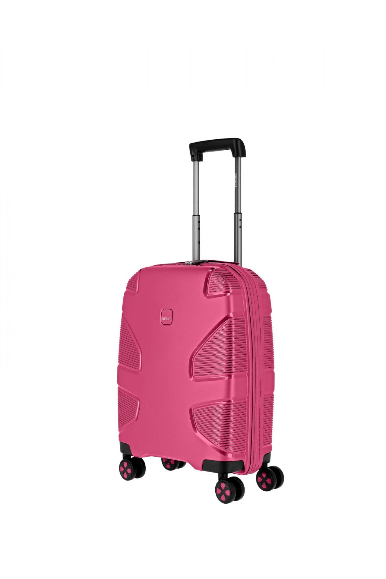 Impackt IP1 Trolley S Pink 55cm