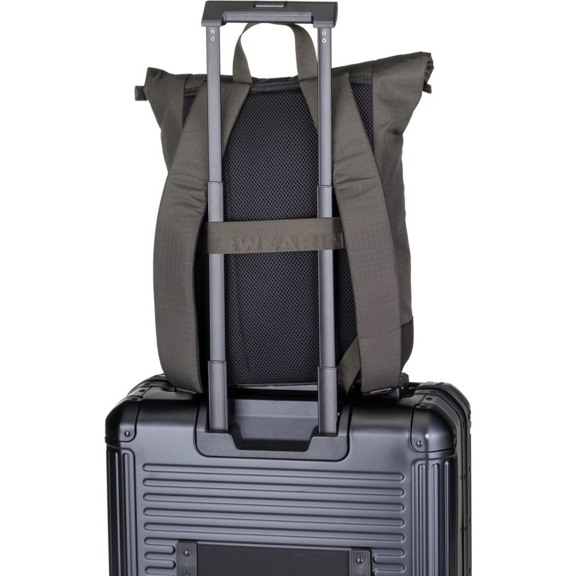 Strellson northwood rs sebastian backpack svz
