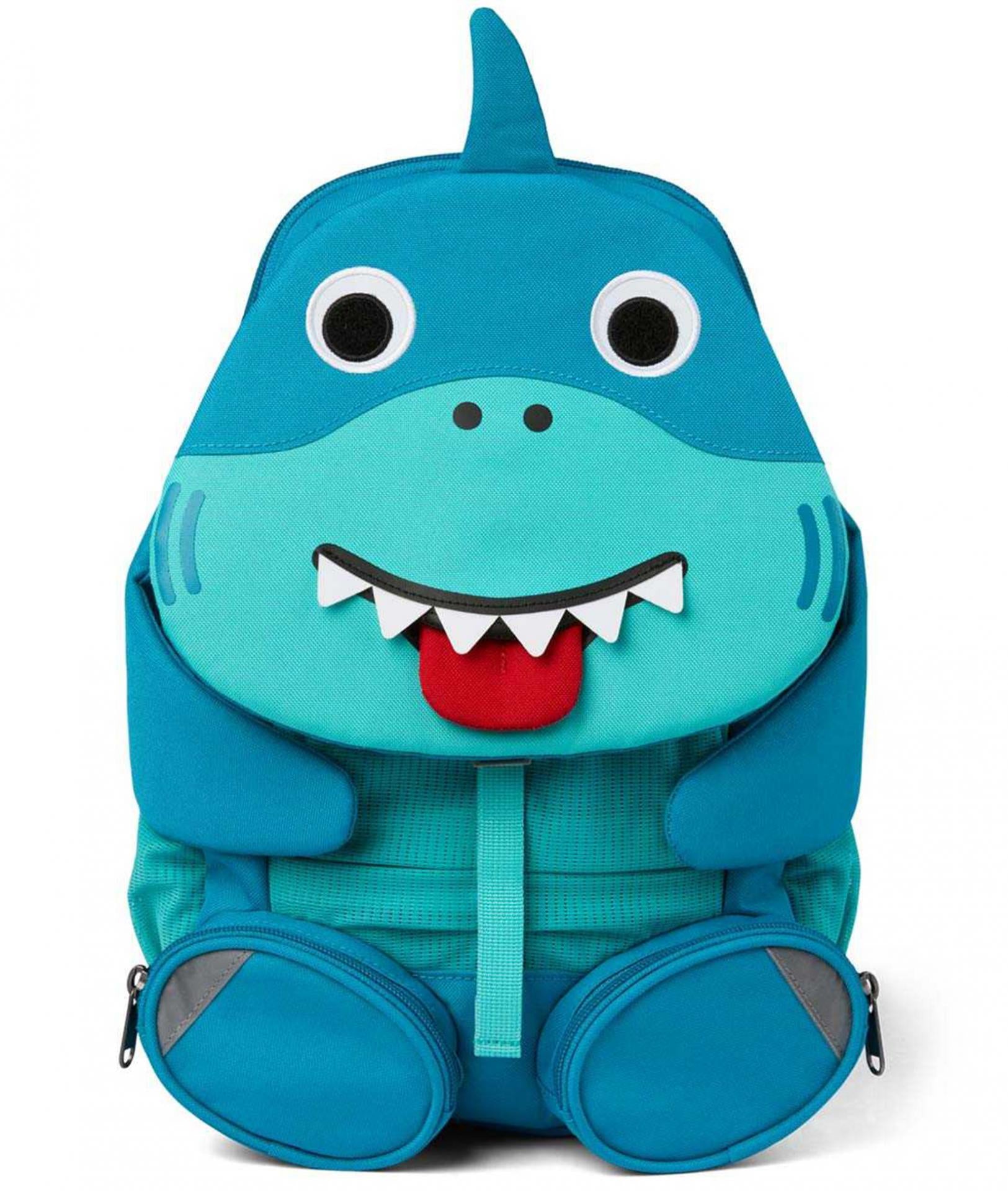 Affenzahn Großer Freund Hai