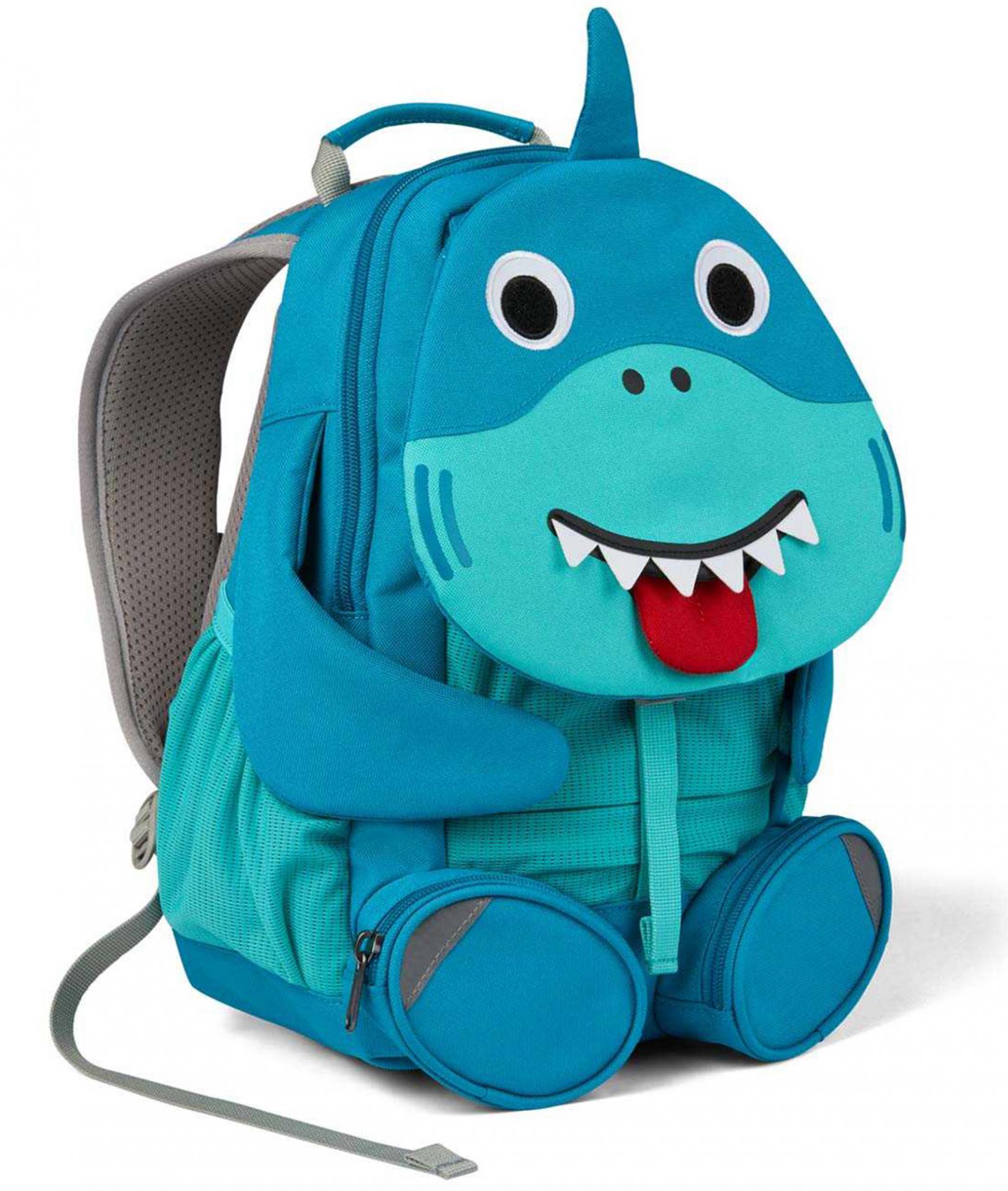 Affenzahn Großer Freund Hai