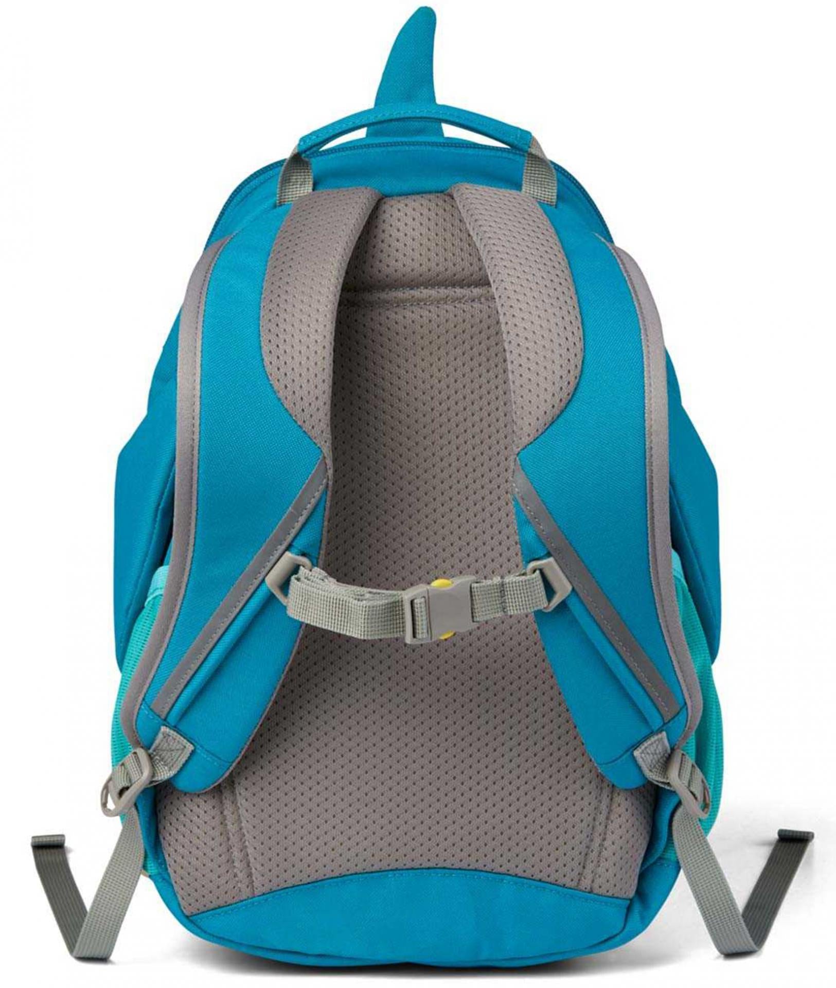 Affenzahn Großer Freund Hai