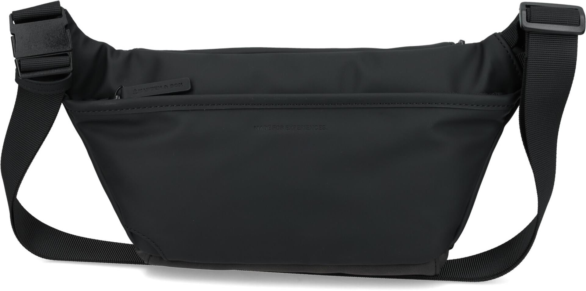 Bali Crossbody Bag Black By Mariefeandjakesnow