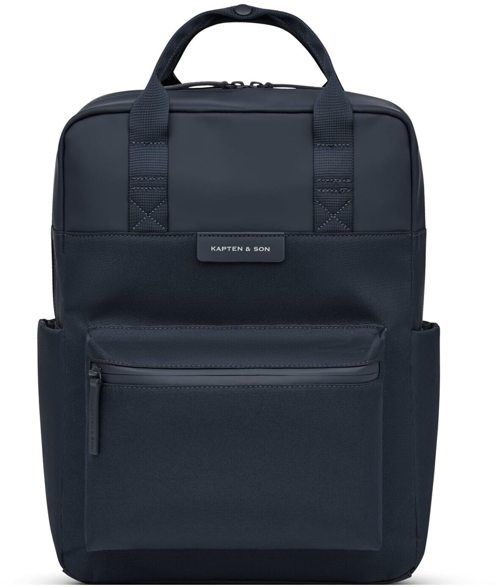 Kapten & Son Rucksack BERGEN PRO NAVY BLUE