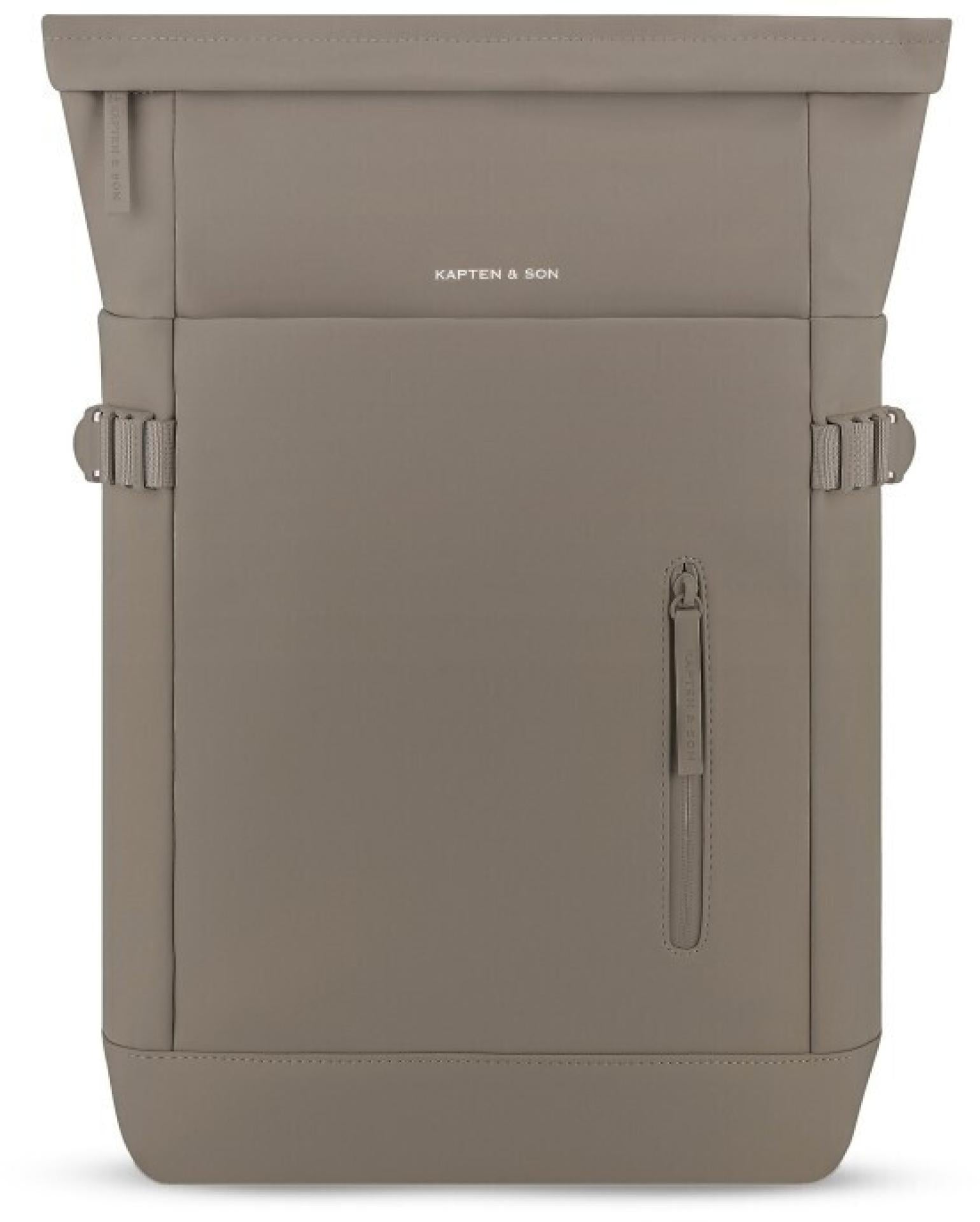 Kapten & Son Rucksack HELSINKI WALNUT