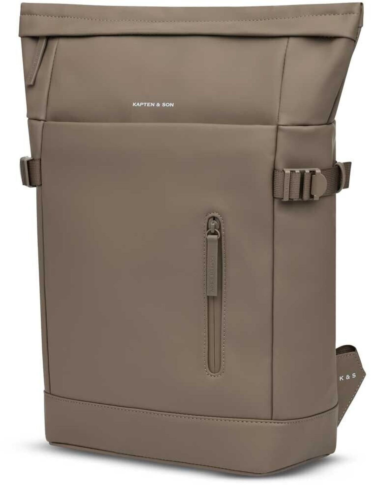 Kapten & Son Rucksack HELSINKI WALNUT