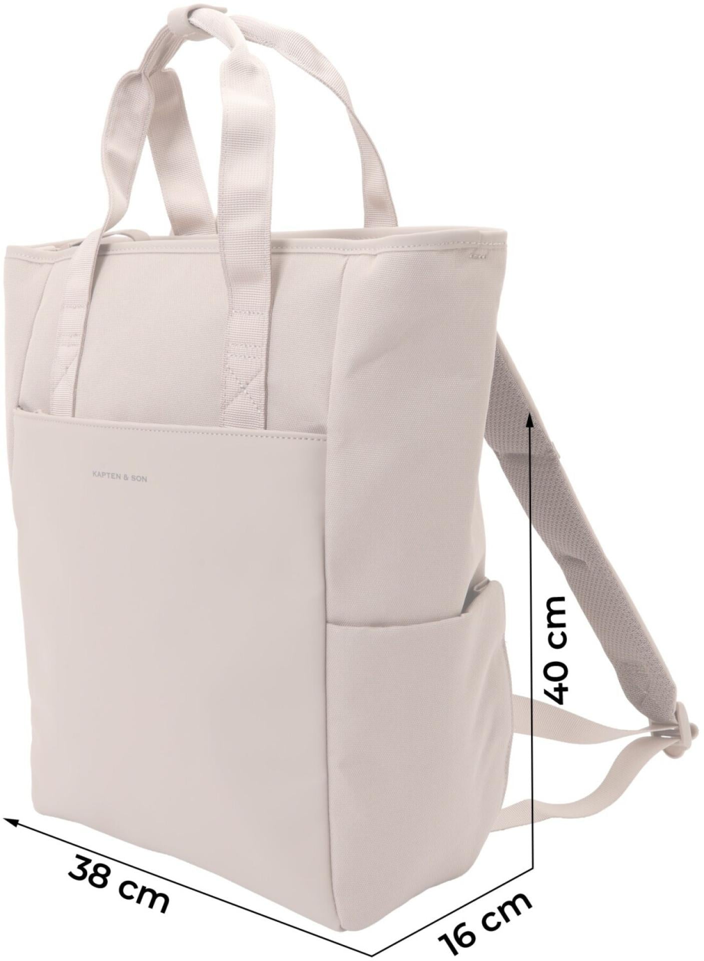 Kapten and Son Lindby Pro Muted Rose