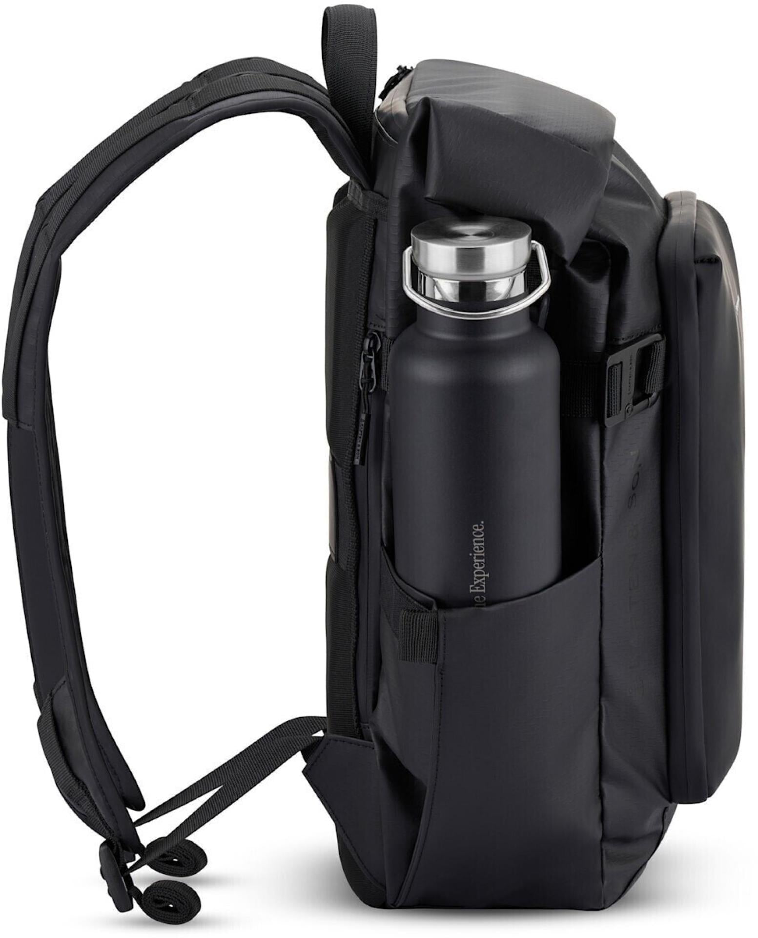 Kapten & Son Lisbon Small All Black