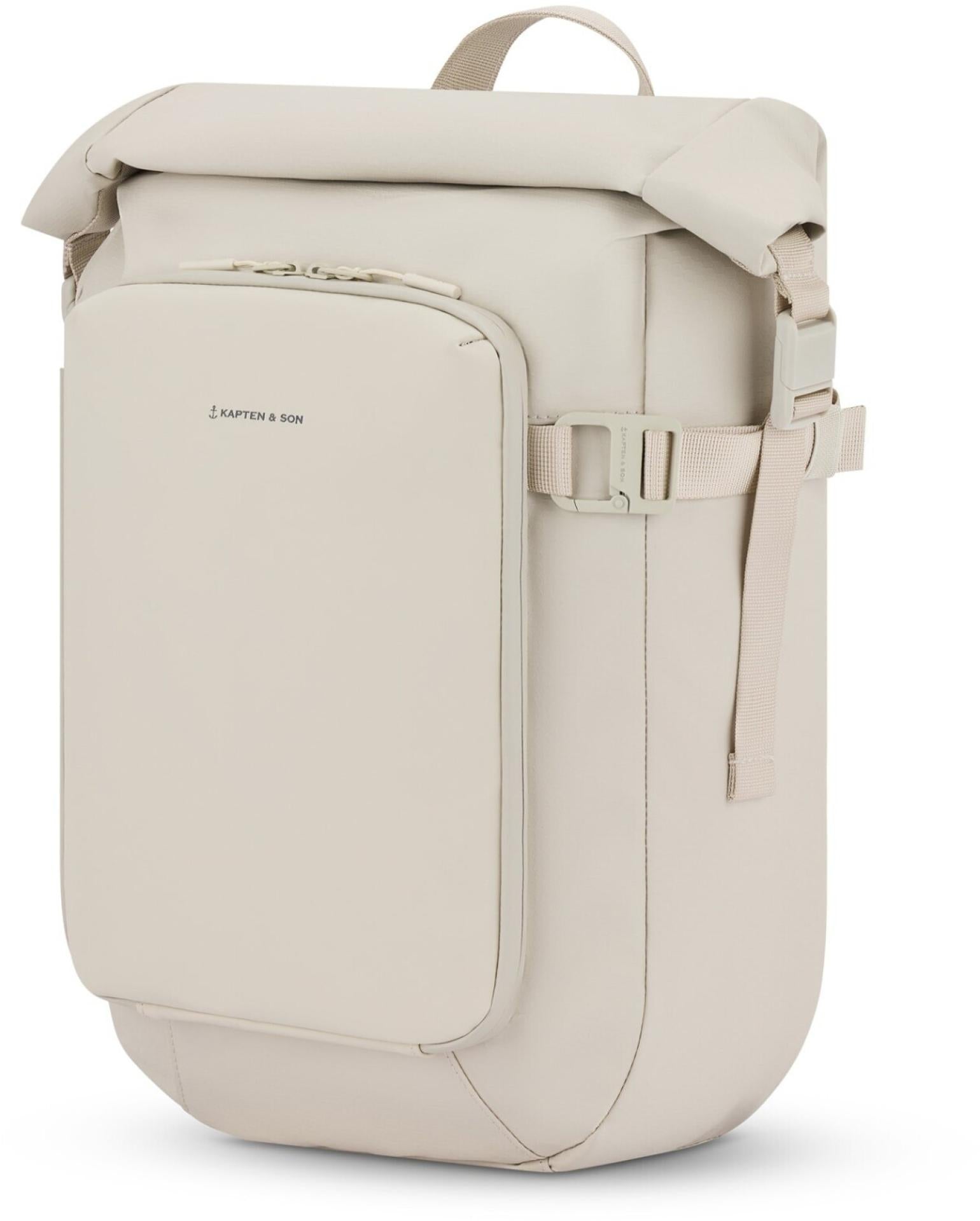Kapten & Son Lisbon Small Sandstone