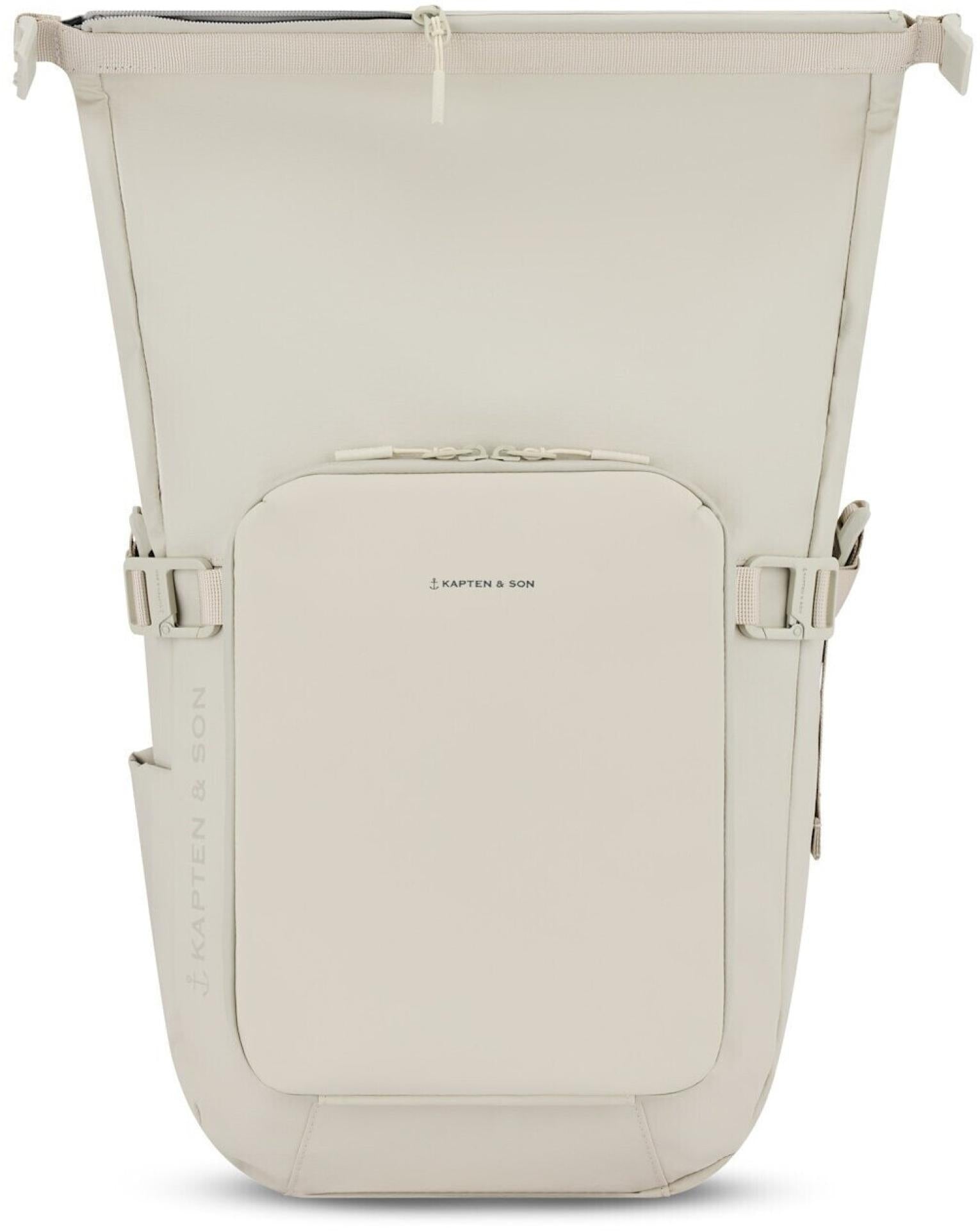 Kapten & Son Lisbon Small Sandstone