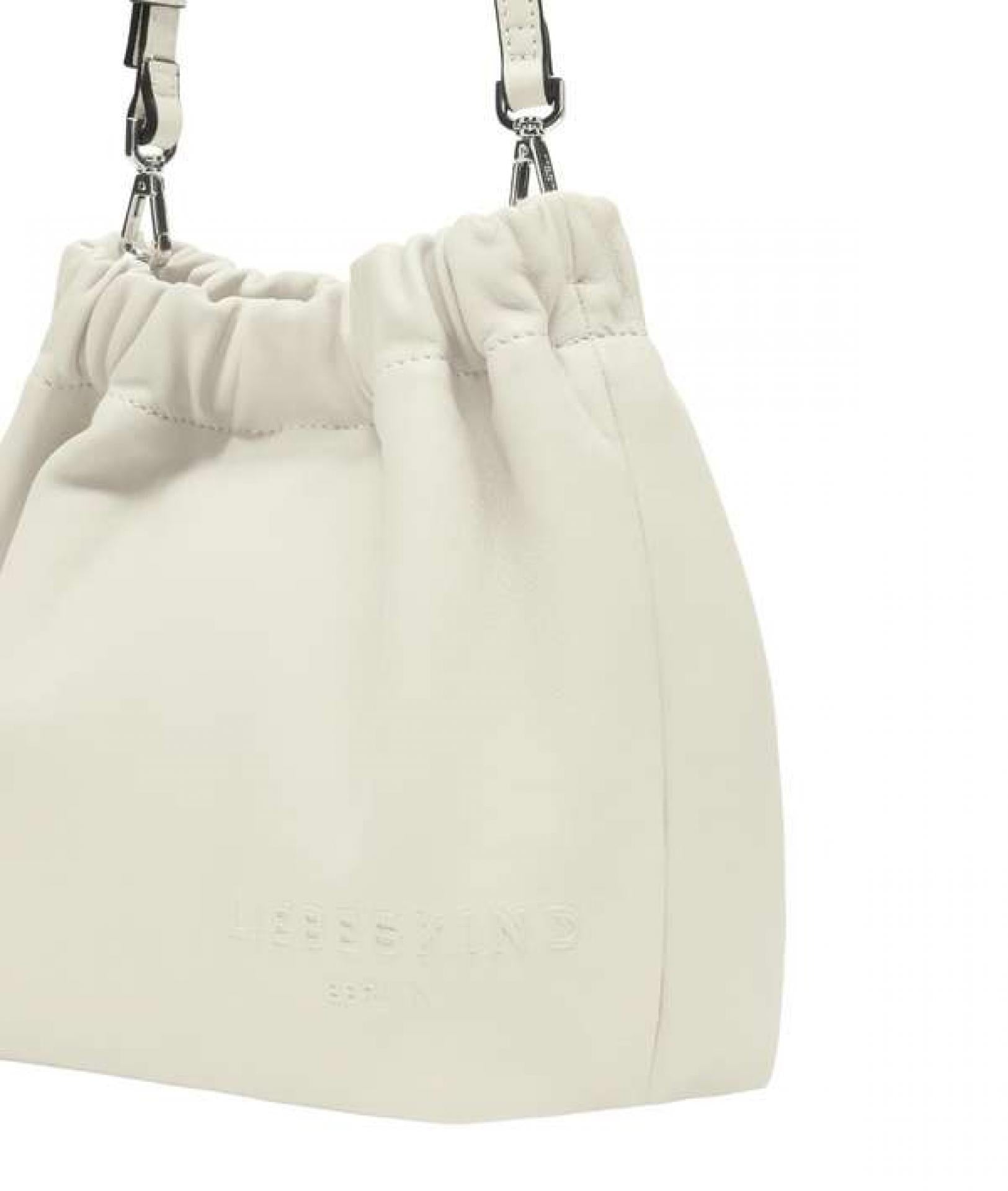 Liebeskind Berlin Cloud Hobo Milk