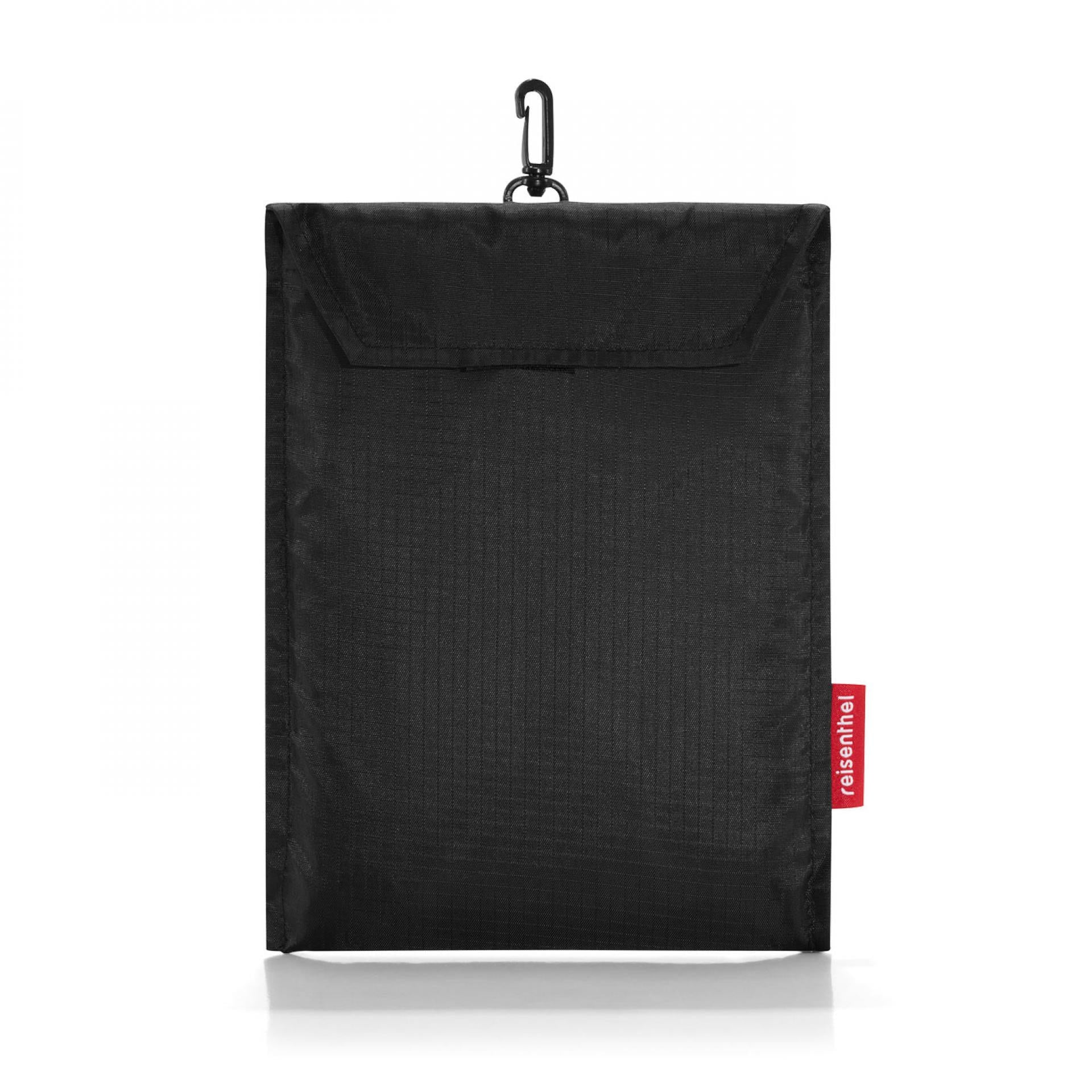 Mini Maxi Travelbag black 
