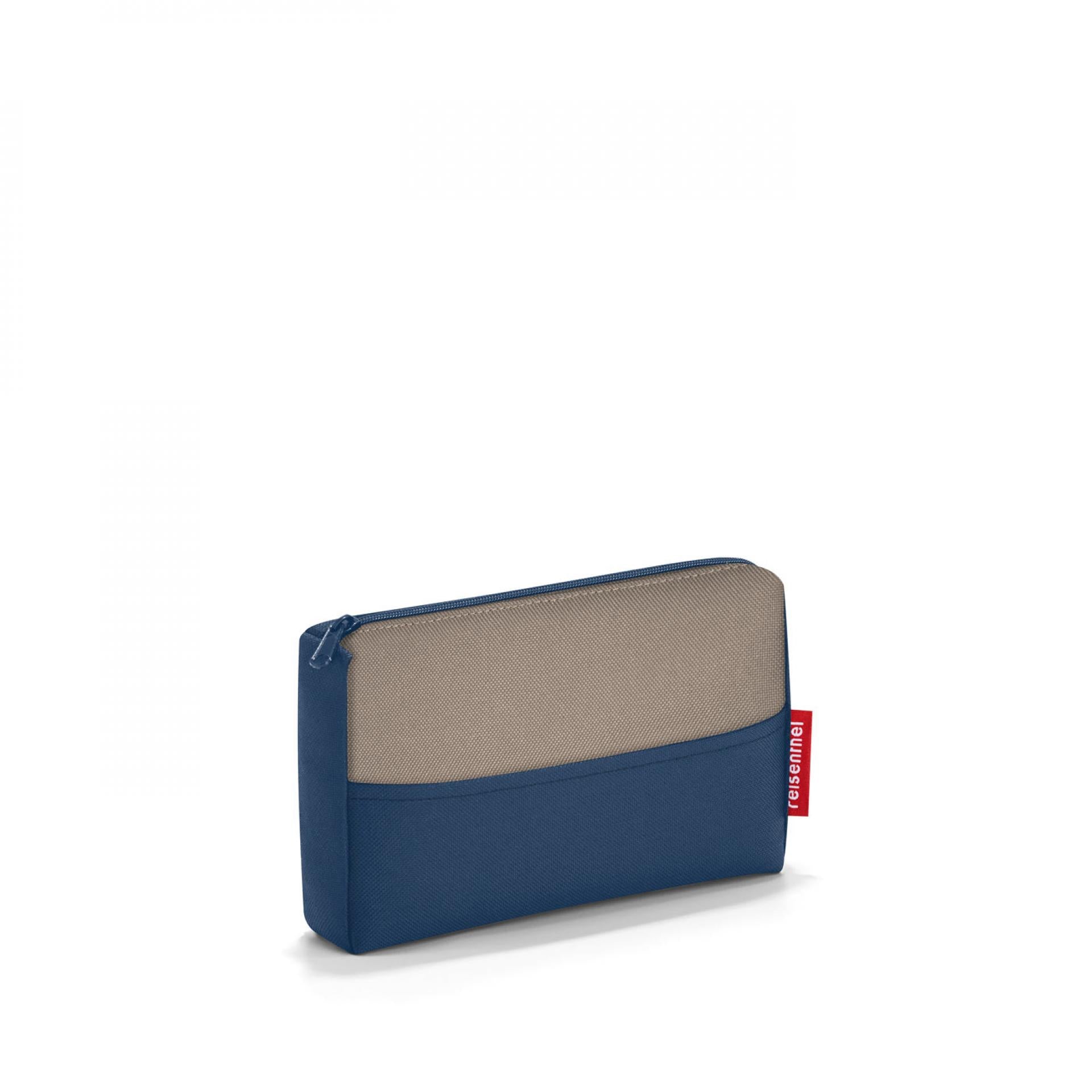 Pocketcase dark blue 