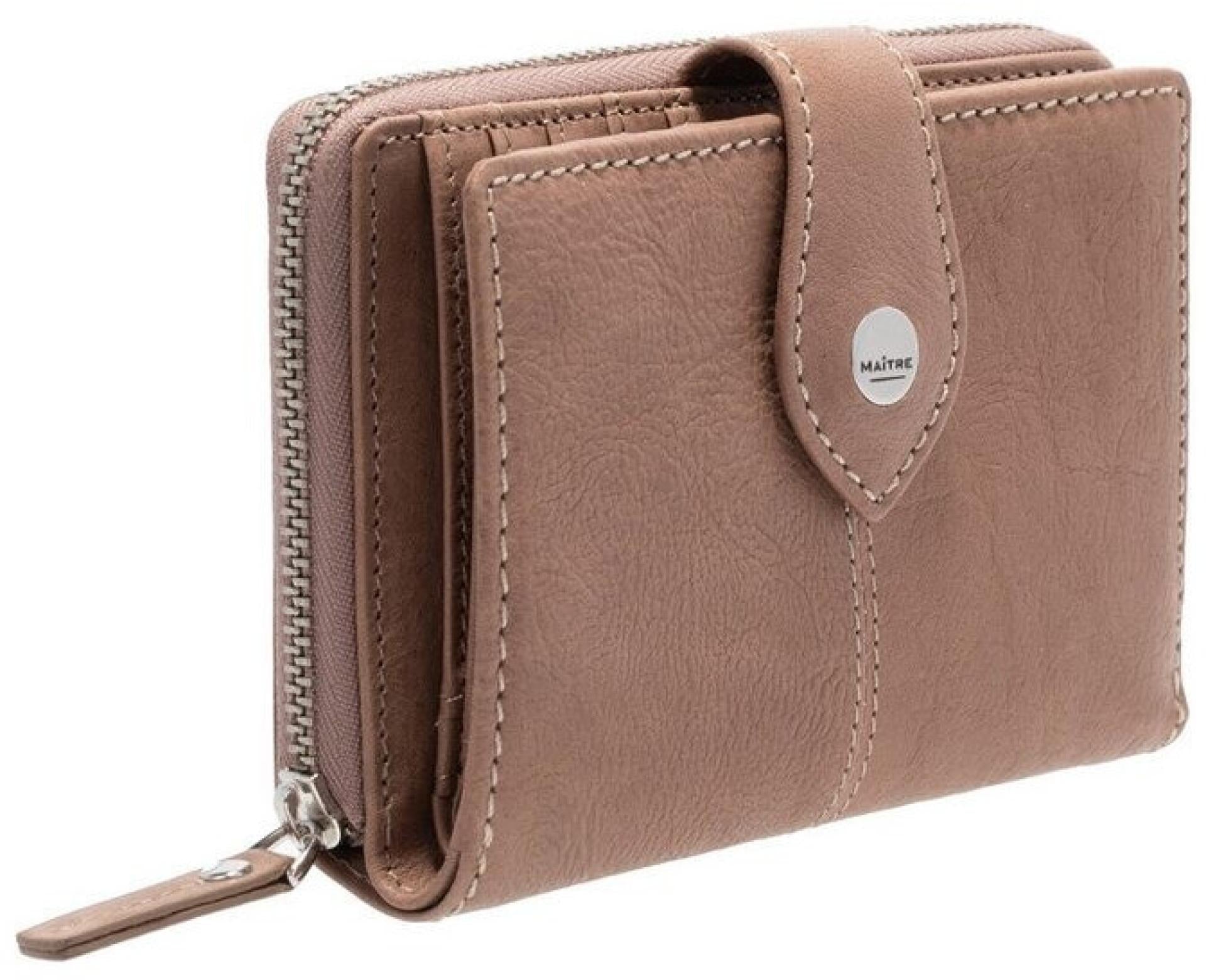 Maitre Lemberg Diethilde Purse MH16FZ